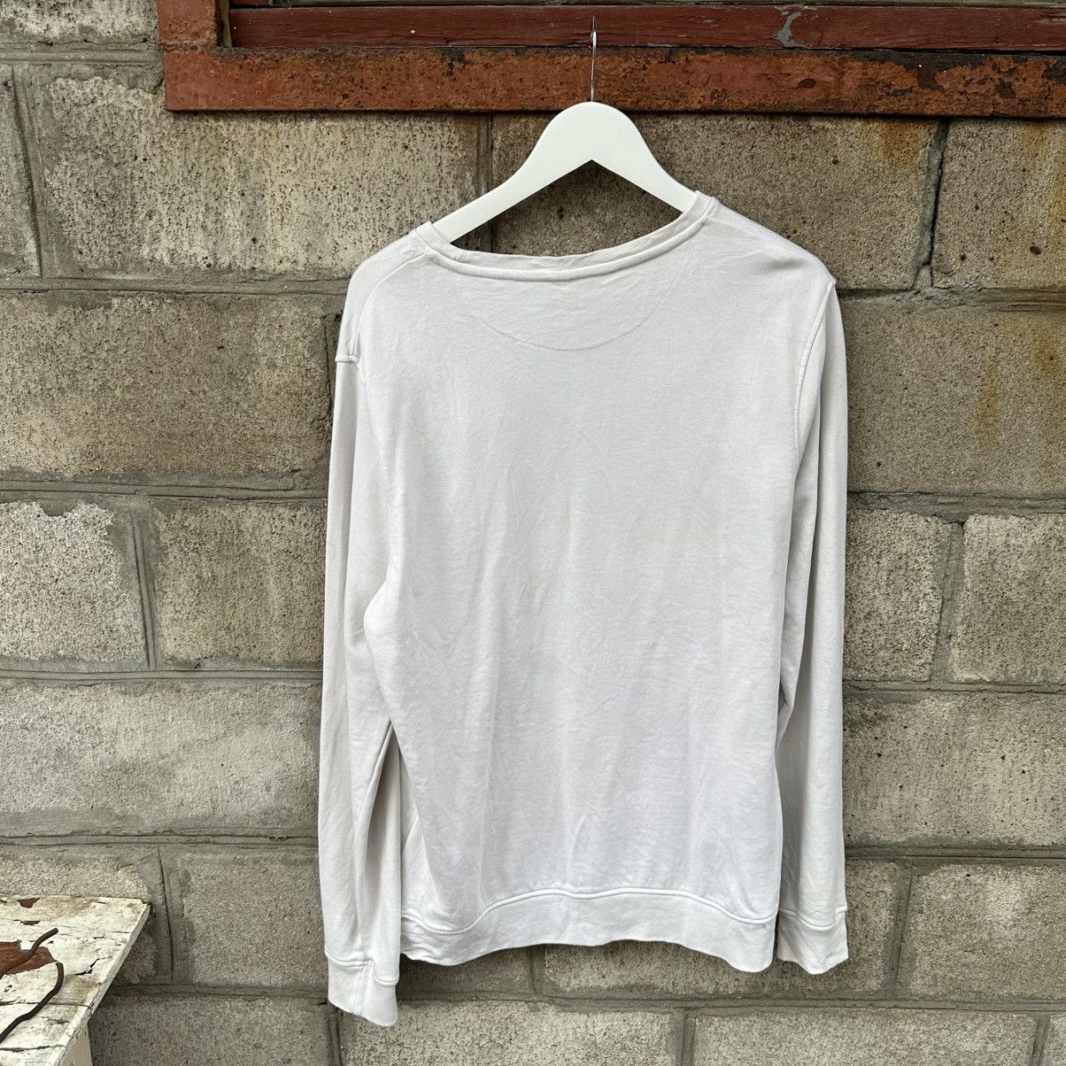 Grailed VTG Mans Long-sleeve T-shirts I Am Organic Size L Big Logo Size US L / EU 52-54 / 3 - 2 Thumbnail