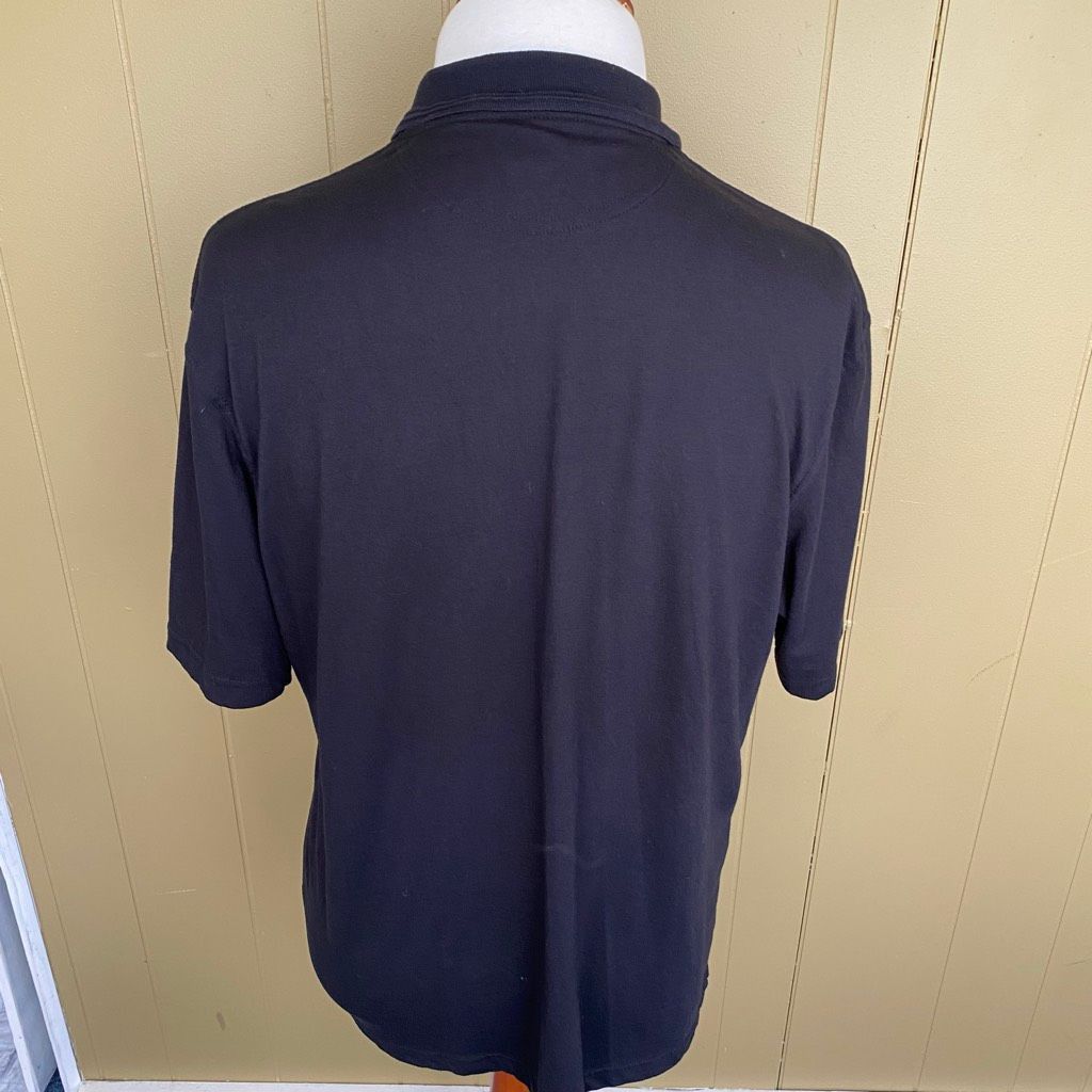 Other Premier International men M 3 button short sleeve pocket pol Size US M / EU 48-50 / 2 - 7 Thumbnail