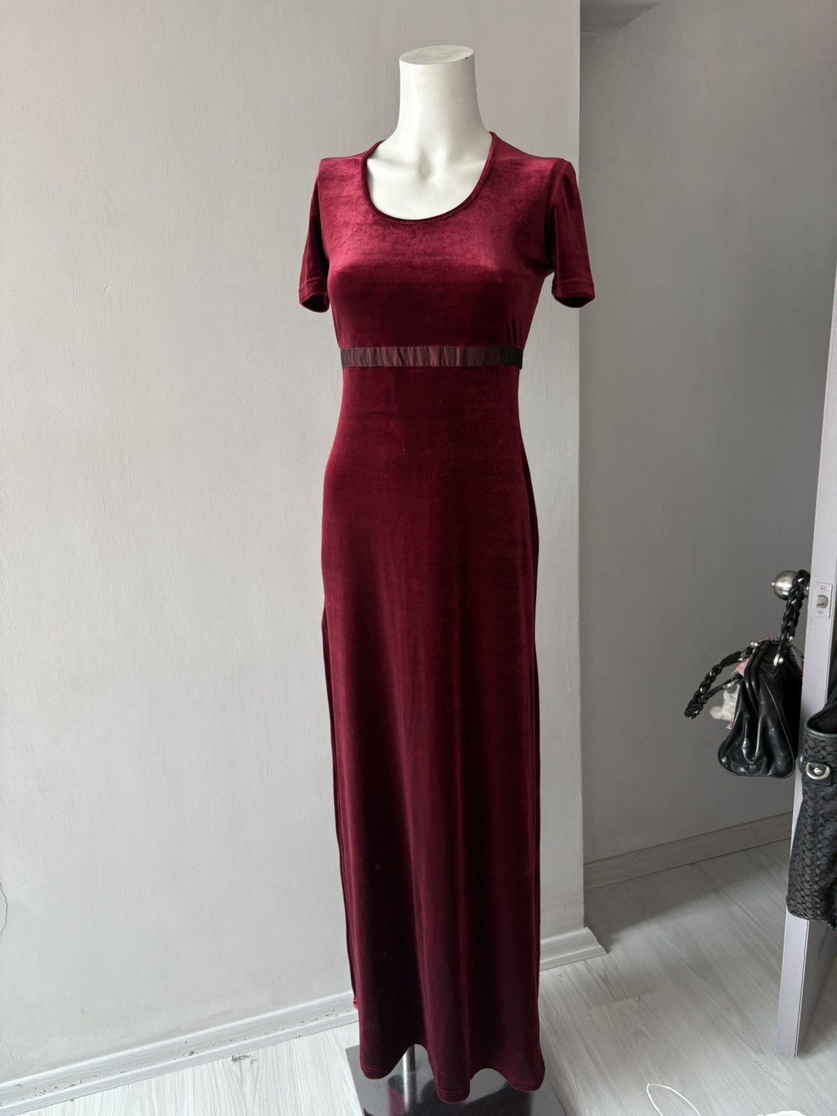 Vintage bahar kockar dress Size S / US 4 / IT 40 - 11 Thumbnail