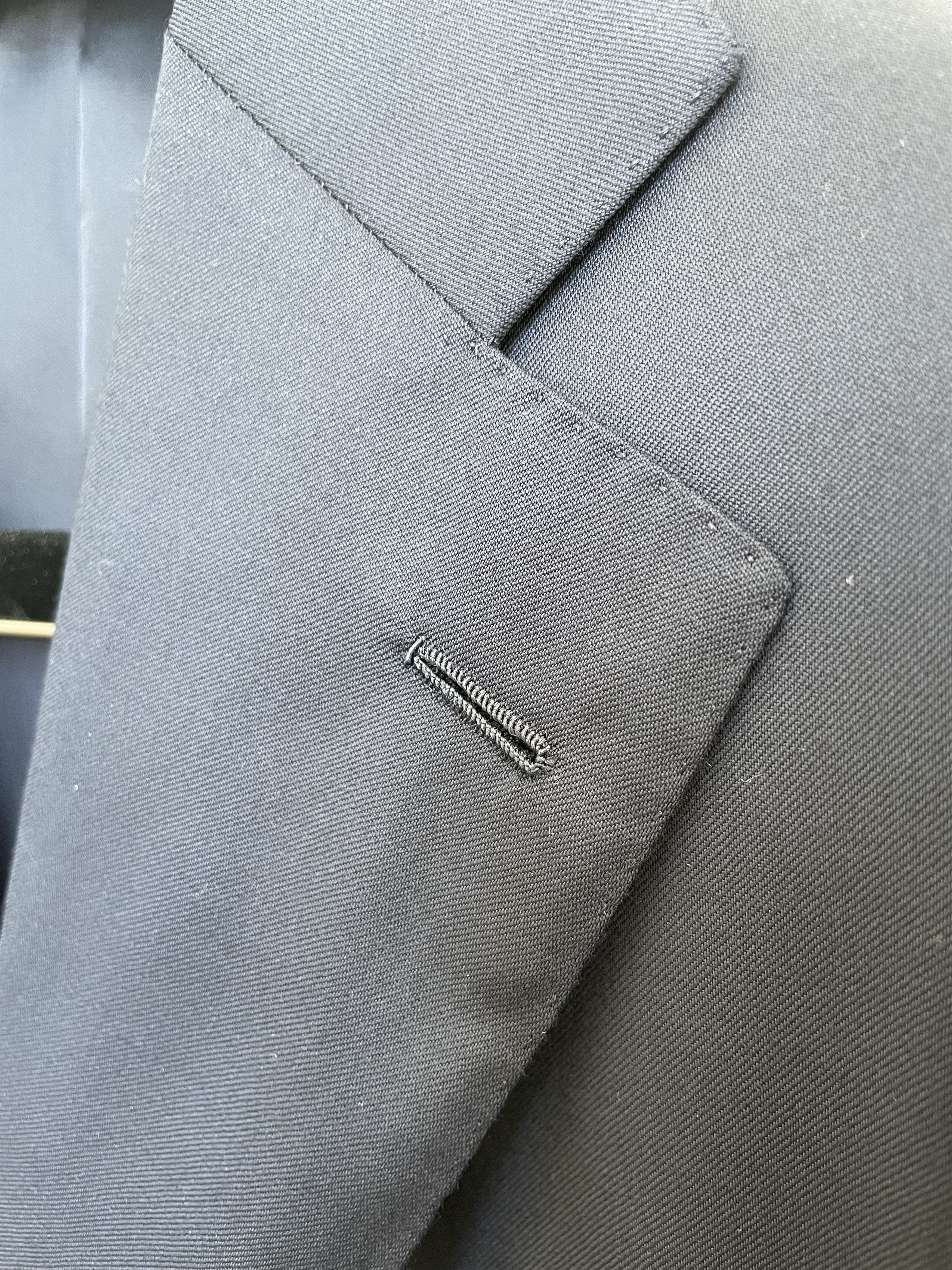 Other NWT Cavour Sartoria handmade jacket, size 40R\EU50 Size 40R - 3 Thumbnail