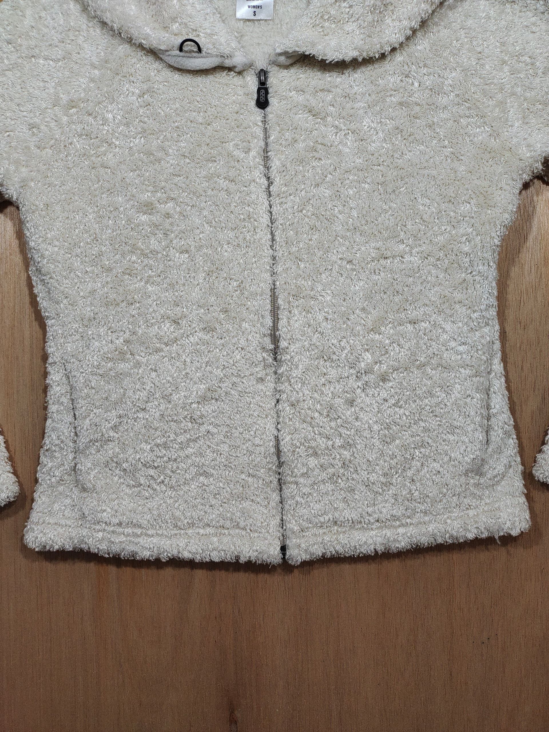 Patagonia PATAGONIA SYNCHILLA FLEECE JACKET Size S / US 4 / IT 40 - 6 Thumbnail