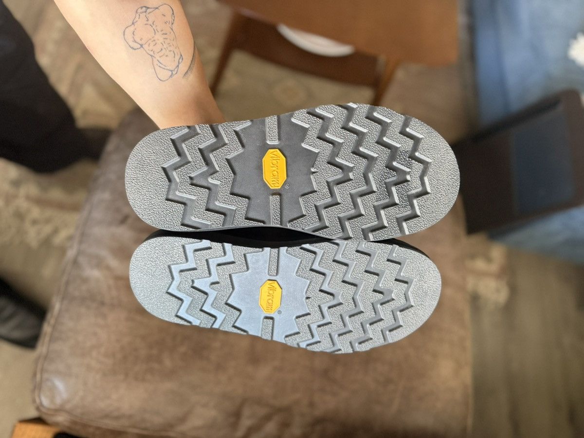 Sacai × Ugg Sacai x Ugg Loafer Size US 9 / EU 42 - 2 Thumbnail