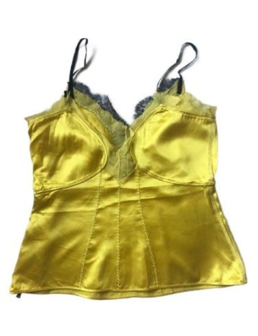 Prada Prada Vintage Silk Blouse Size S / US 4 / IT 40 - 1 Thumbnail