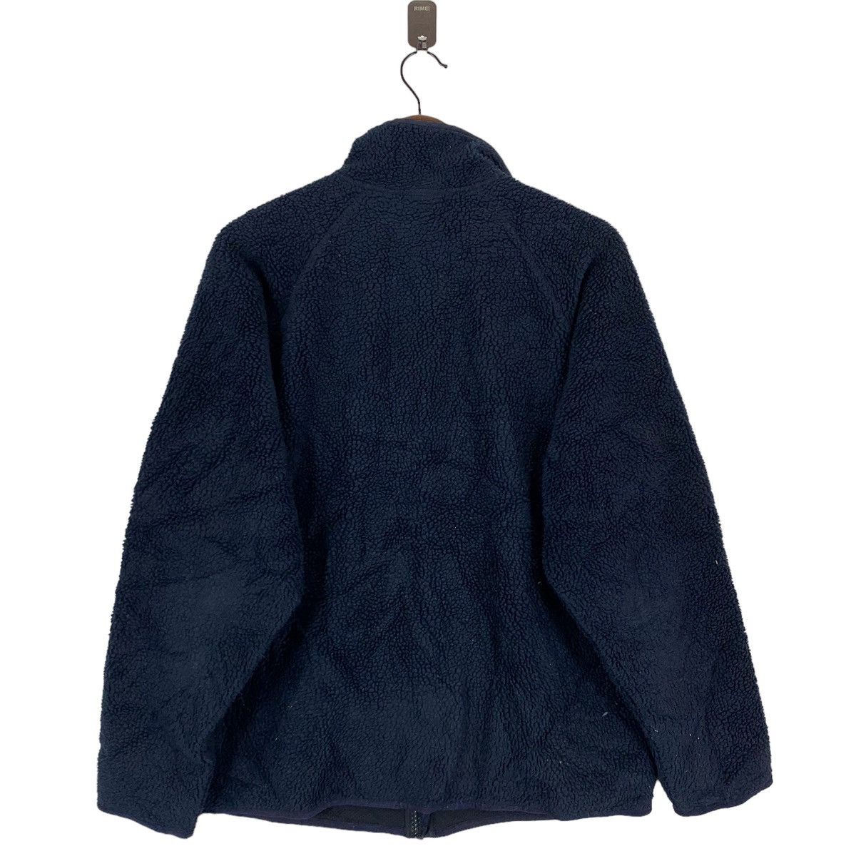 The North Face VINTAGE TNF THE NORTH FACE WIND-STOPPER FLEECE JACKET Size US L / EU 52-54 / 3 - 7 Thumbnail