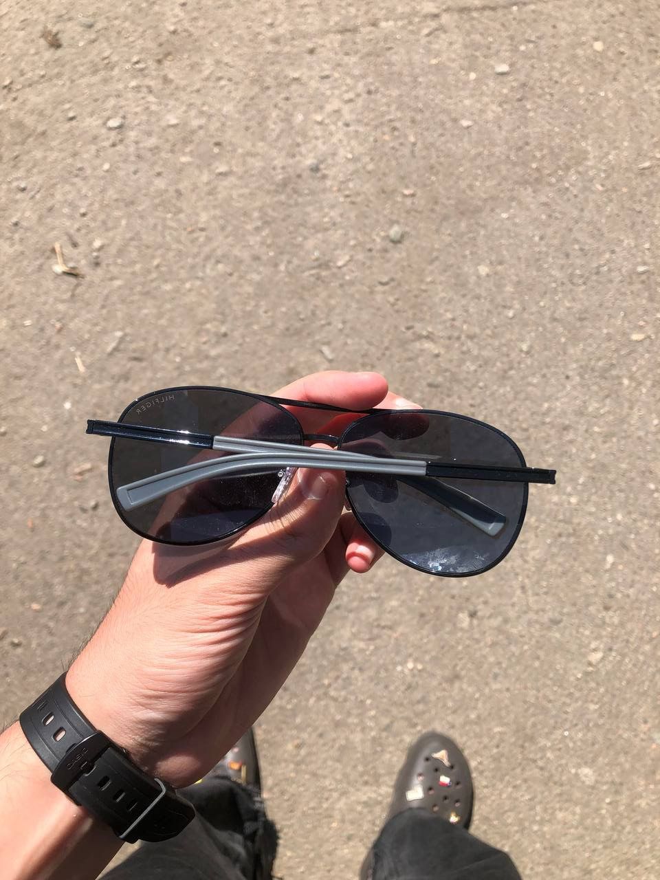 Tommy Hilfiger VERY RARE TOMMY HILFIGER CLASSIC GLASSES CASUAL JAPAN STYLE Size ONE SIZE - 10 Thumbnail