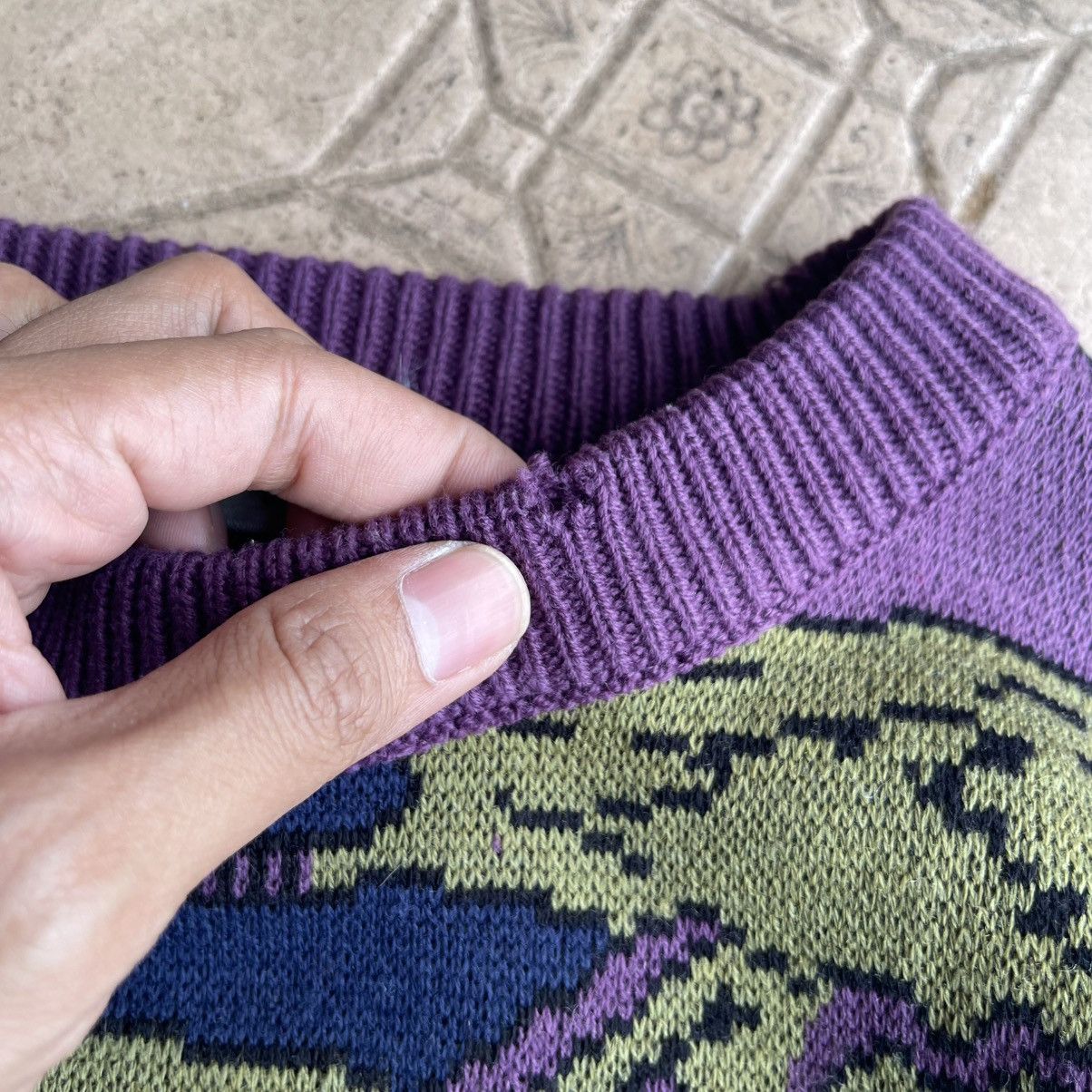 Joseph × Vintage Joseph Myerchin Golf Knitwear Vintage Size US M / EU 48-50 / 2 - 7 Thumbnail