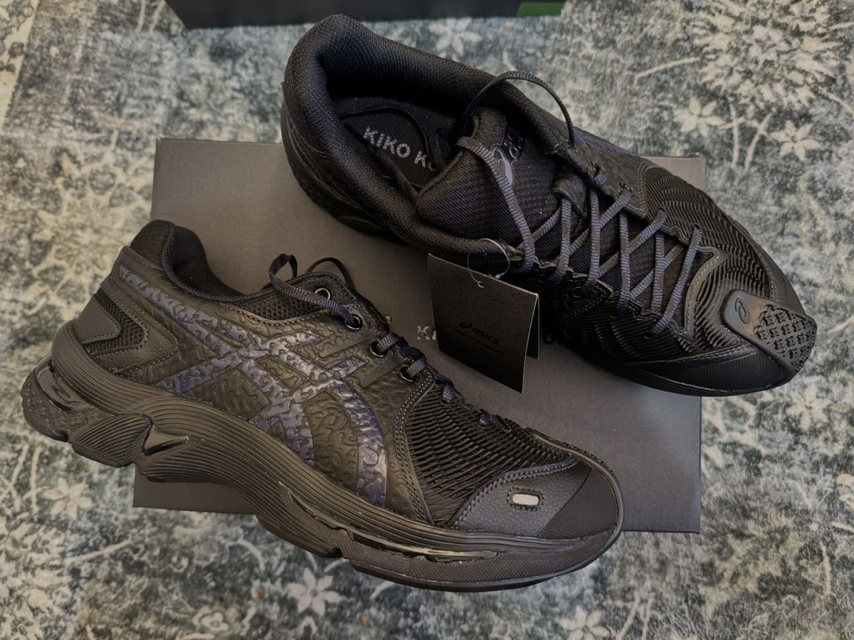Asics Kiko Kostadinov Gel Kiril | Grailed
