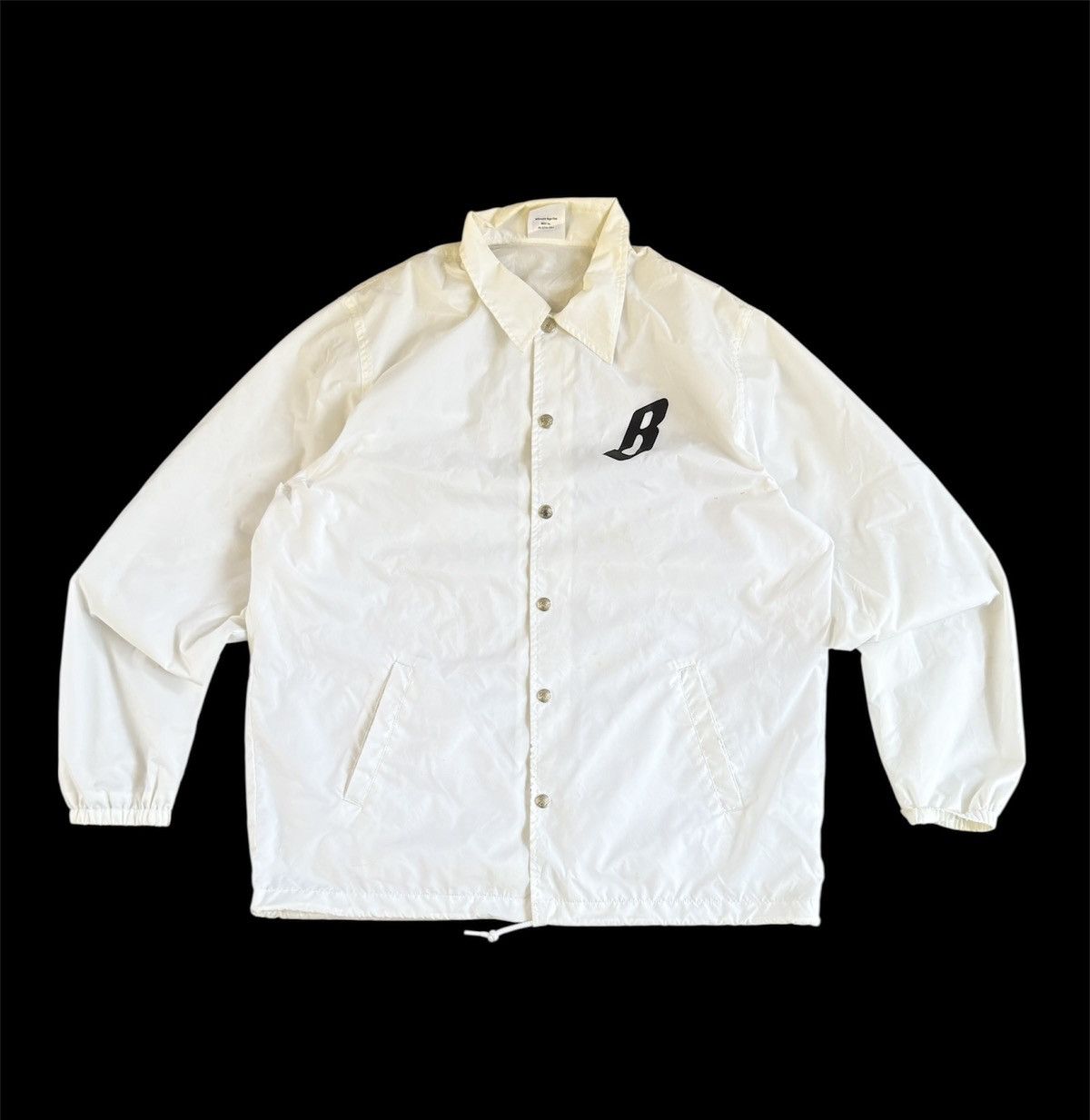 Billionaire Boys Club Billionare boys club snapbutton jacket Size US L / EU 52-54 / 3 - 2 Thumbnail