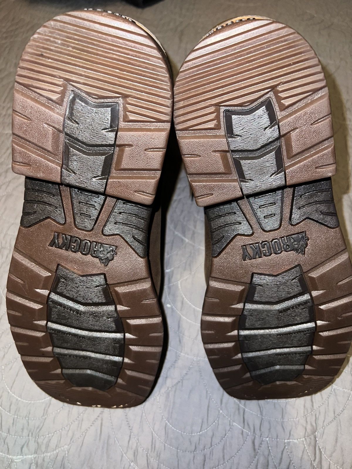 Rocky Boots Rocky Boots (12M) Size US 12 / EU 45 - 5 Thumbnail