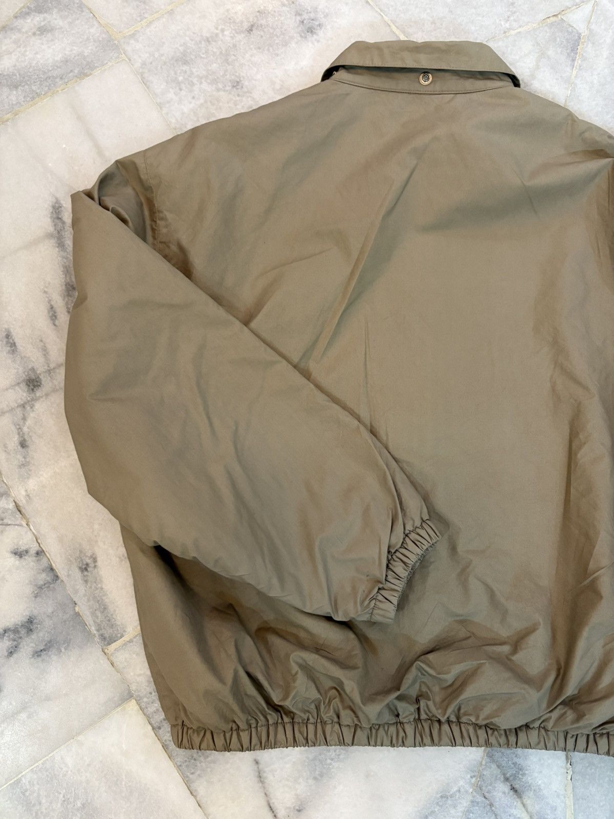 Polo Ralph Lauren 90s Polo Ralph Lauren Harington Jacket Size US L / EU 52-54 / 3 - 25 Thumbnail