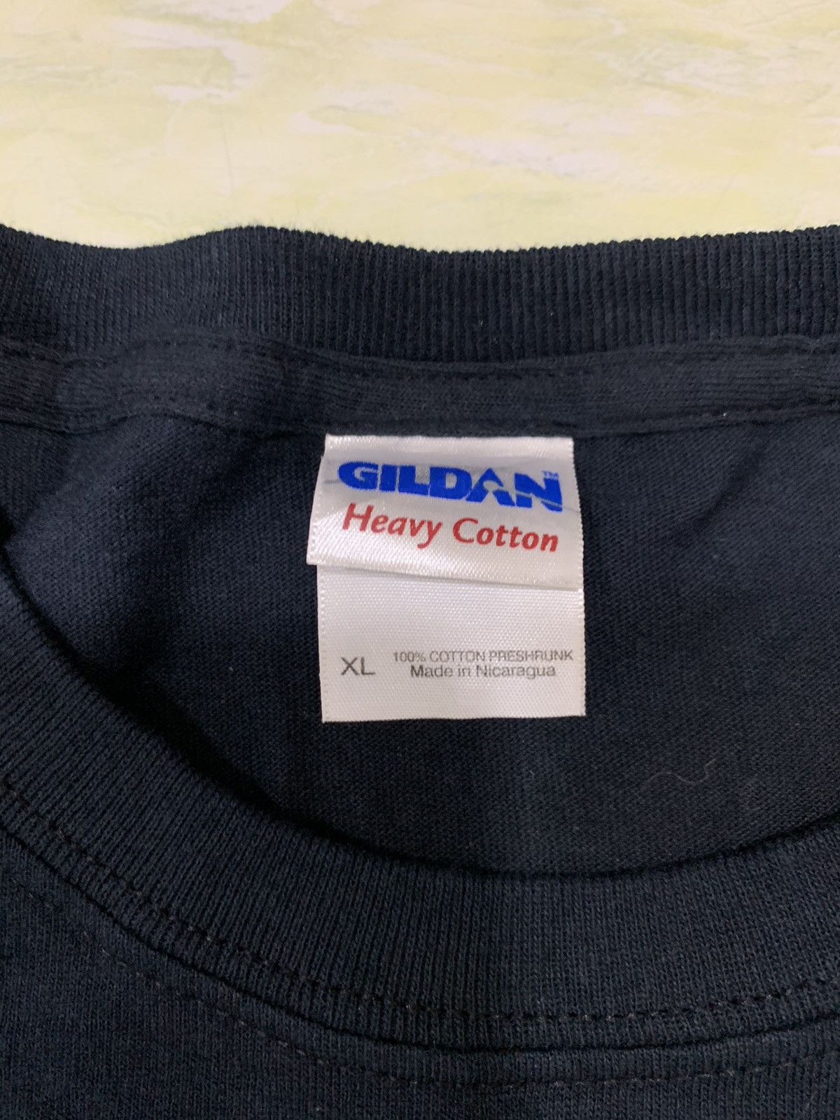 Gildan Gildan motorcross Y2K Size US XL / EU 56 / 4 - 8 Thumbnail
