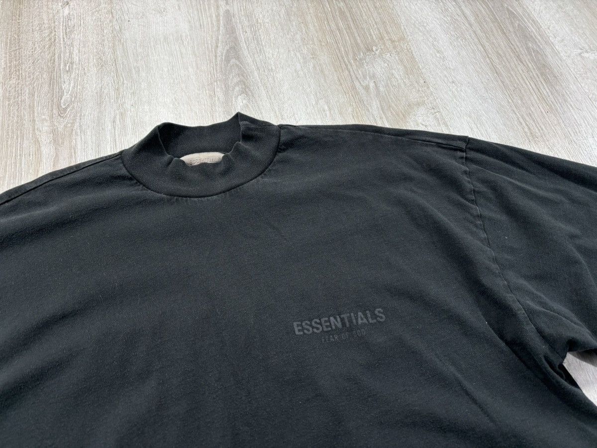 Fear of God × Japanese Brand Mens long sleeve Essentials Fear of God Size L Size US L / EU 52-54 / 3 - 4 Thumbnail