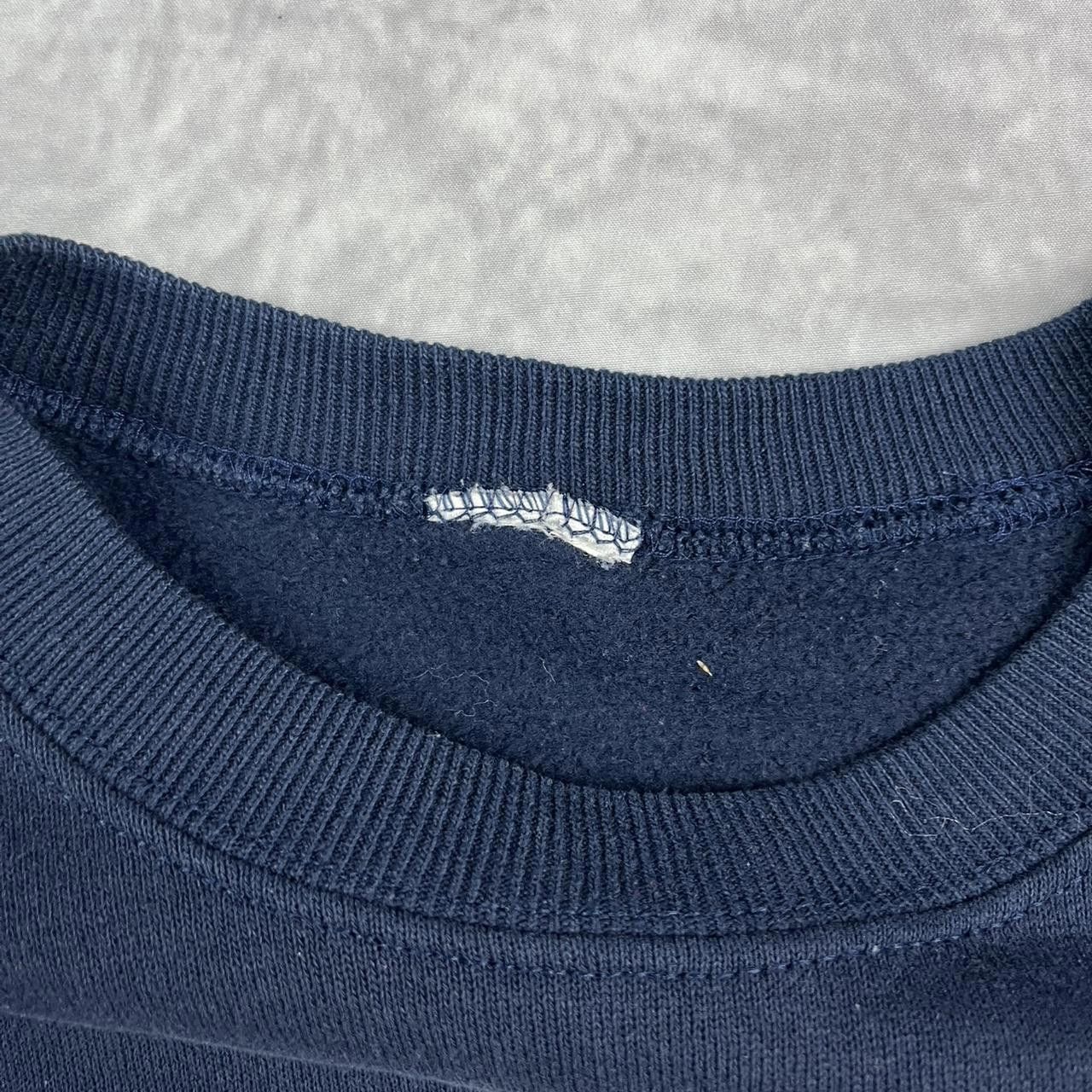 Designer Vintage Tasmanian Devil x Dallas cowboys crew Size US XL / EU 56 / 4 - 3 Thumbnail