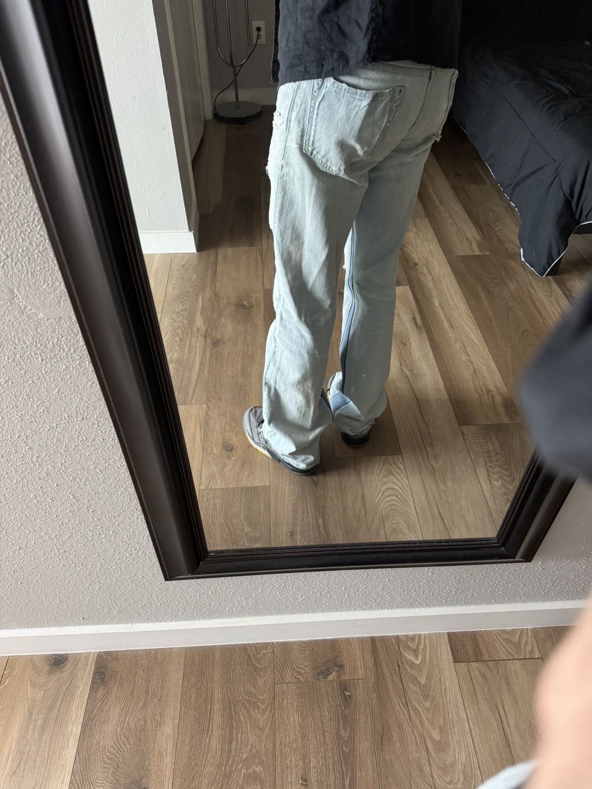 Kapital Kountry Kapital denim Size US 30 / EU 46 - 16 Thumbnail