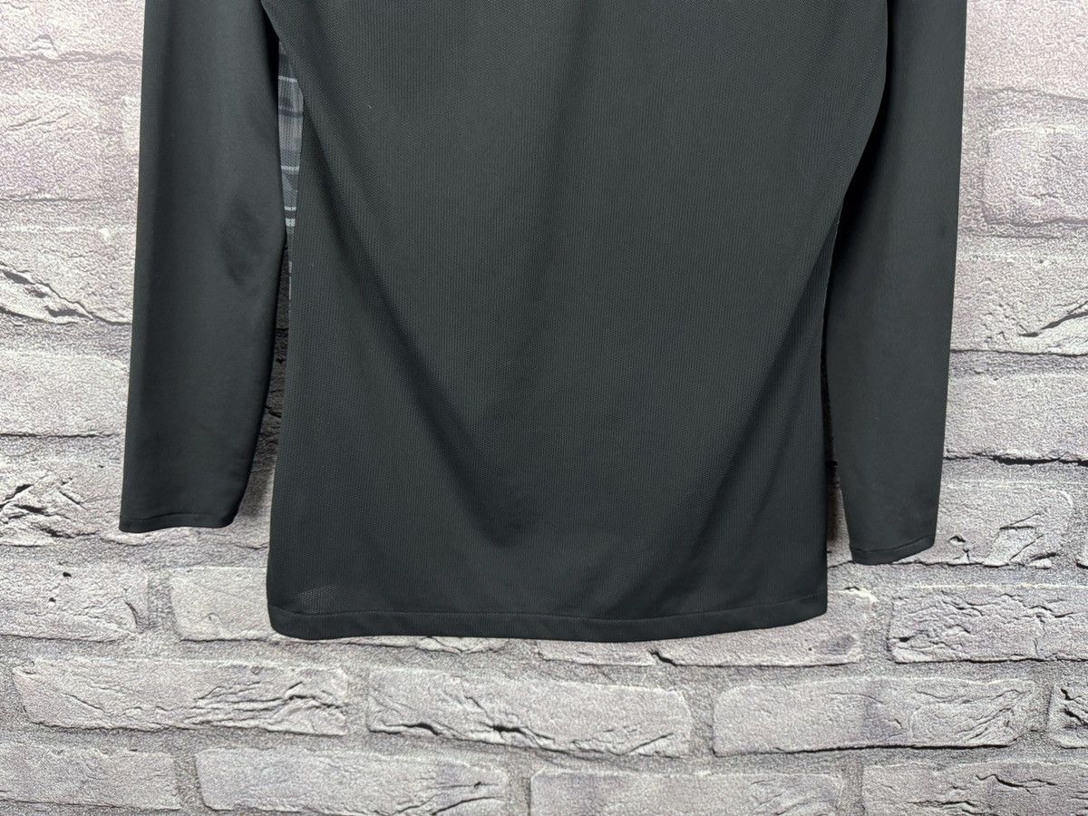 Nike Nike Tottenham Hotspur Goalkeeper Jersey Long Sleeve Size US M / EU 48-50 / 2 - 10 Thumbnail