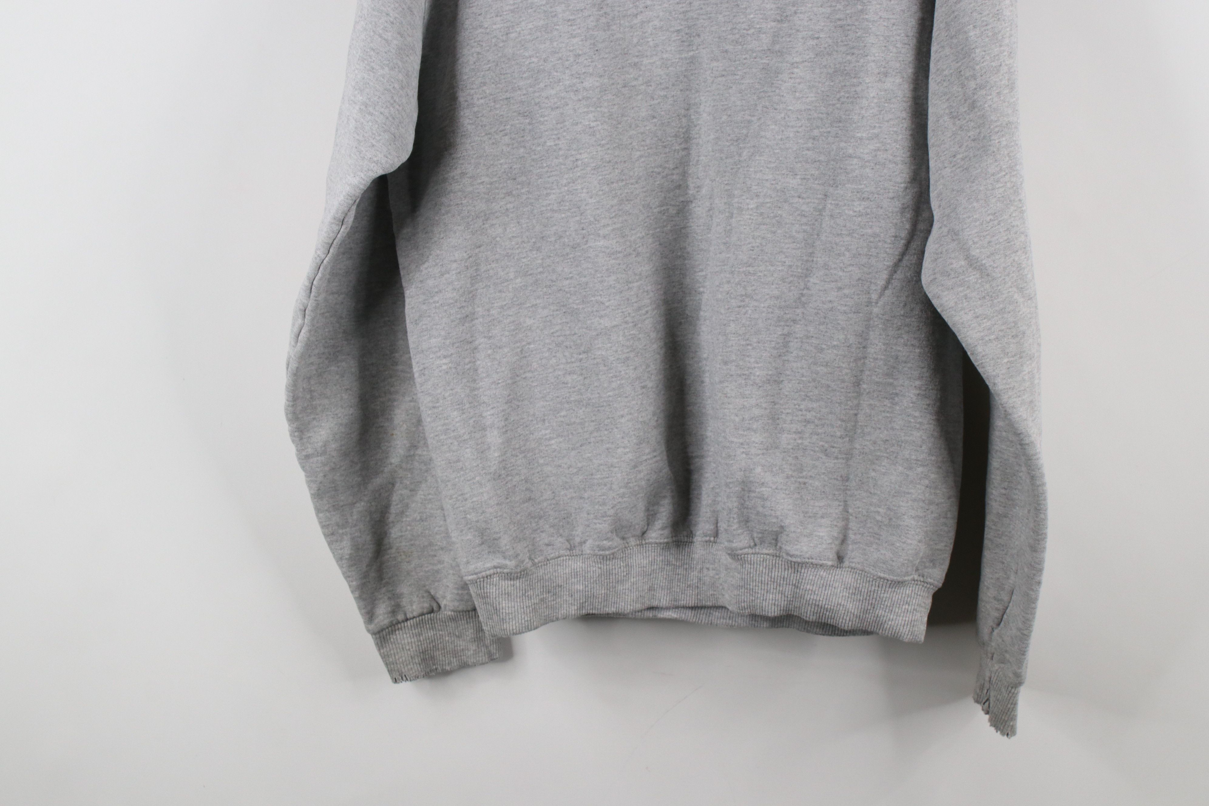 Vintage Vintage 90s Spell Out Ohio State University Sweatshirt Size S / US 4 / IT 40 - 15 Thumbnail
