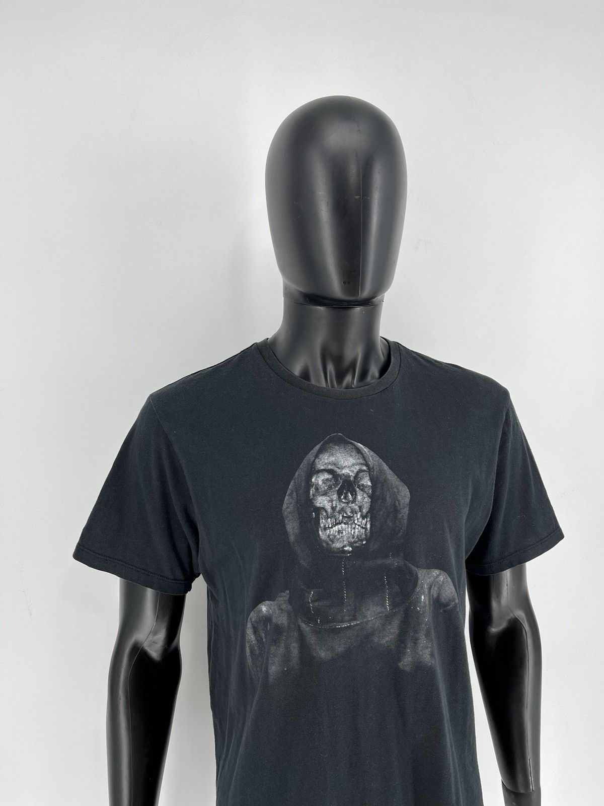 Supra × Vintage Vintage Y2K Supra Skull Skateboards Tee Streetwear Style Size US L / EU 52-54 / 3 - 3 Thumbnail