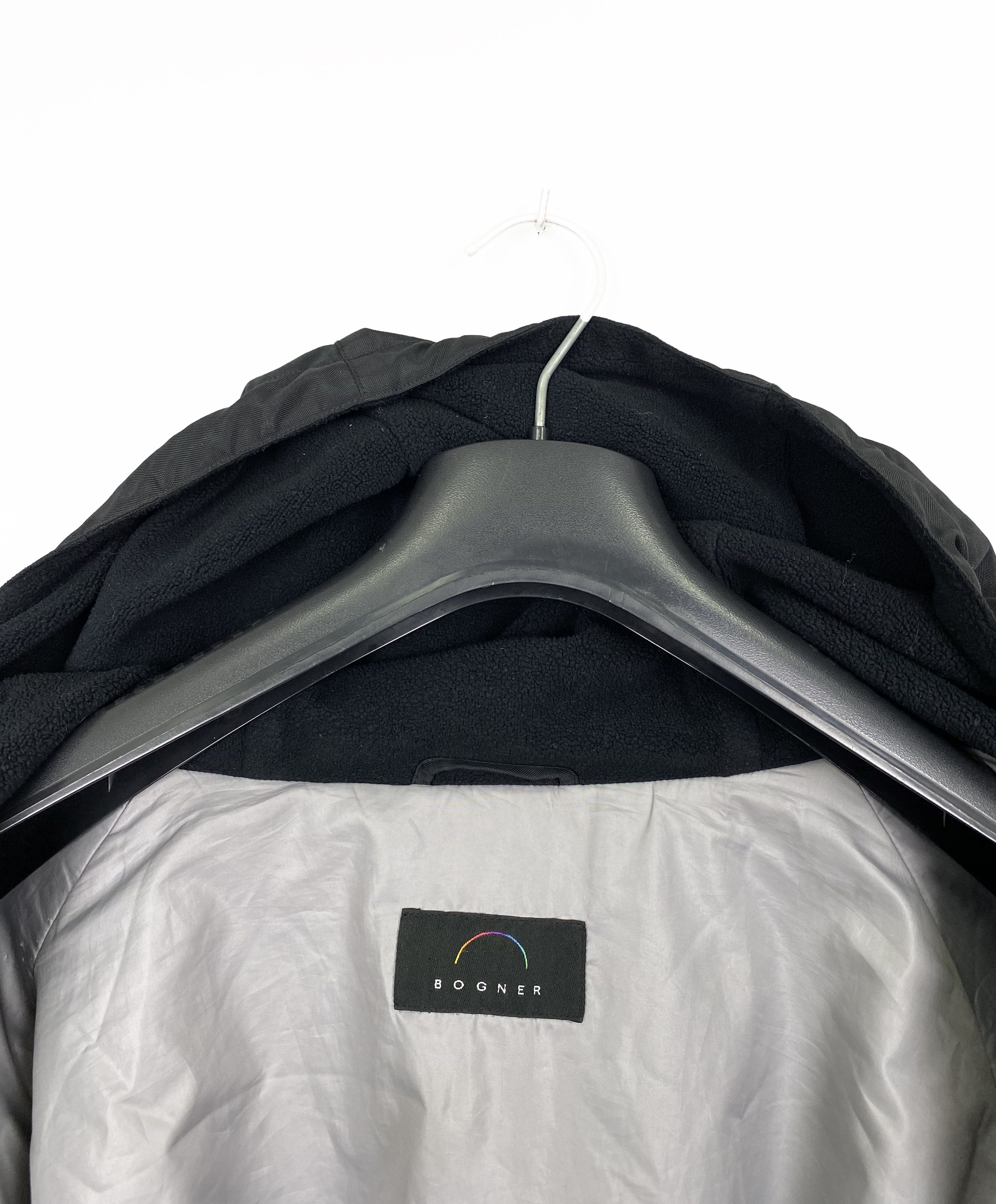 Bogner BOGNER Vintage SKI Warm Jacket Size 52 Size US L / EU 52-54 / 3 - 9 Thumbnail