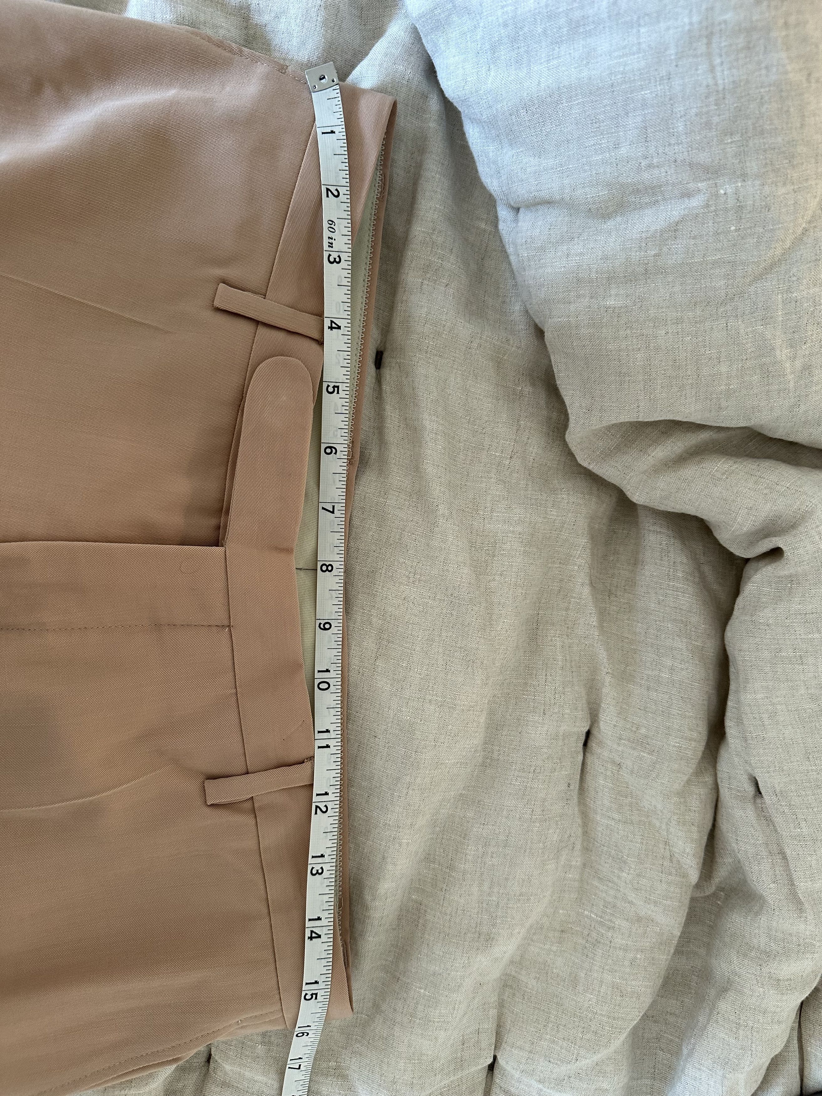 Maison Margiela Maison Margiela Trousers Size US 31 - 8 Thumbnail