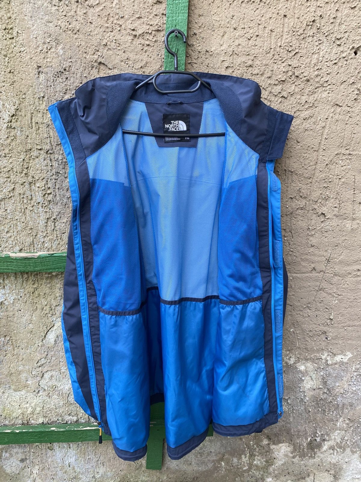 The North Face The North Face Gore Tex Jacket Weatherproof Size XXL Size US XXL / EU 58 / 5 - 13 Thumbnail