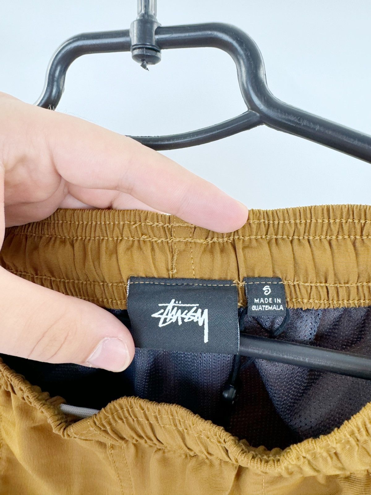 Stussy Stussy Water Shorts Size US 30 / EU 46 - 5 Thumbnail