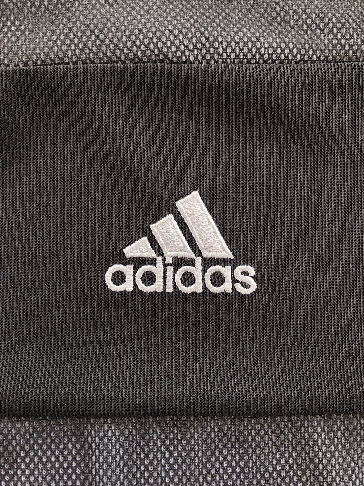 Adidas 2002-04 Germany Away Football Jersey Size US L / EU 52-54 / 3 - 6 Thumbnail