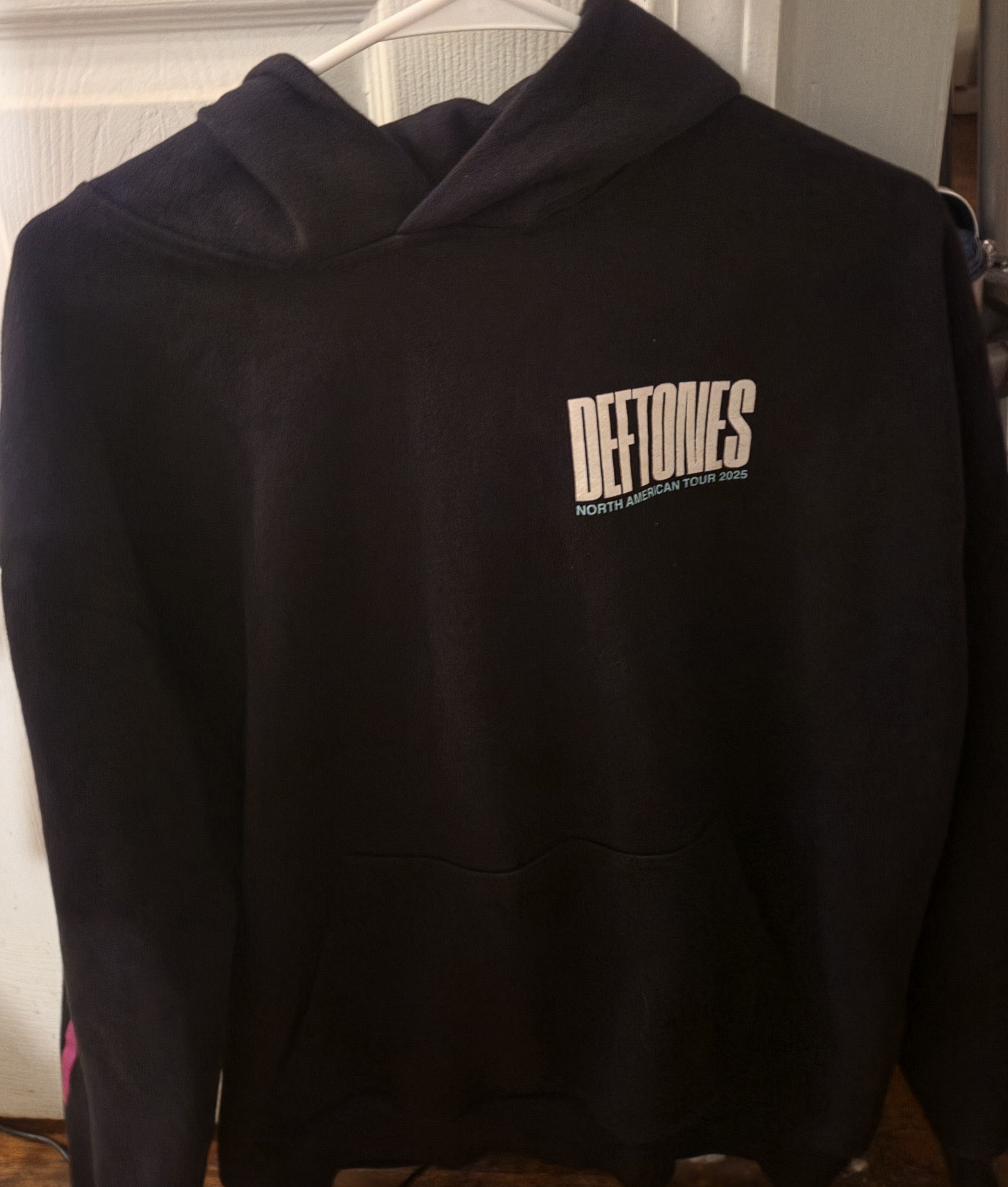Other Deftones North American Tour 2025 Size US M / EU 48-50 / 2 - 1 Thumbnail