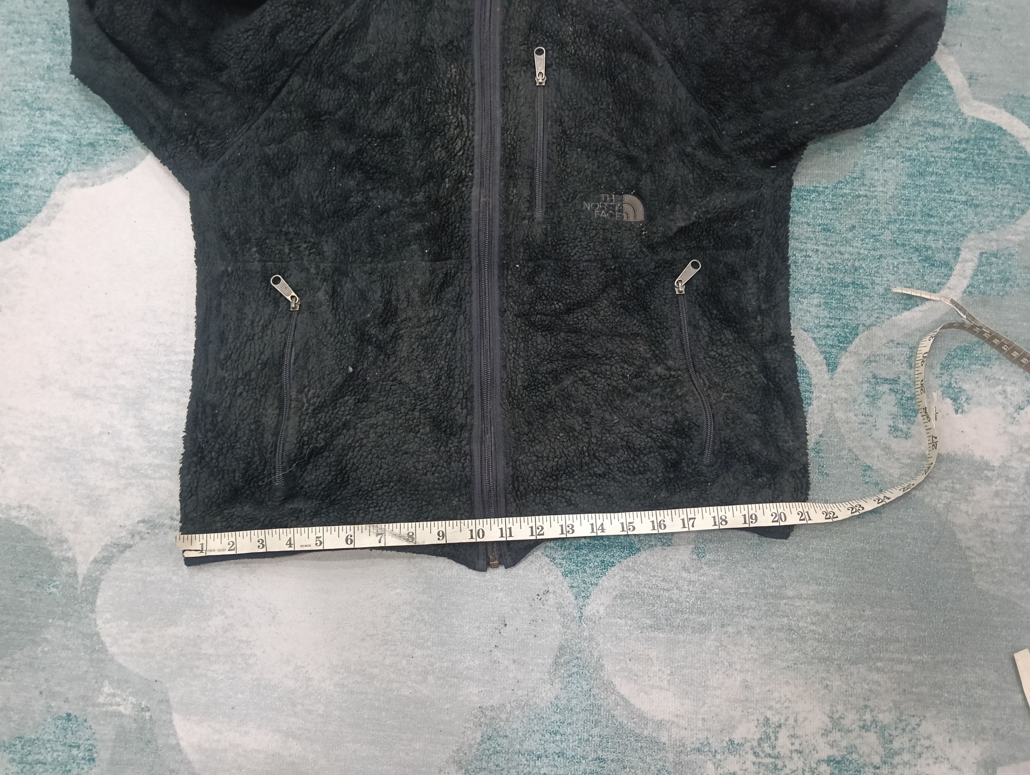 The North Face × The North Face Purple Label × Vintage The North Face Windstopper Fleece Size US M / EU 48-50 / 2 - 17 Thumbnail