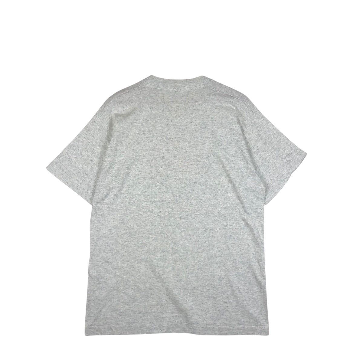 Fruit Of The Loom FANDEPENDENCE DAY Parody A Fo' Paws Productions T-Shirt Size US L / EU 52-54 / 3 - 7 Thumbnail