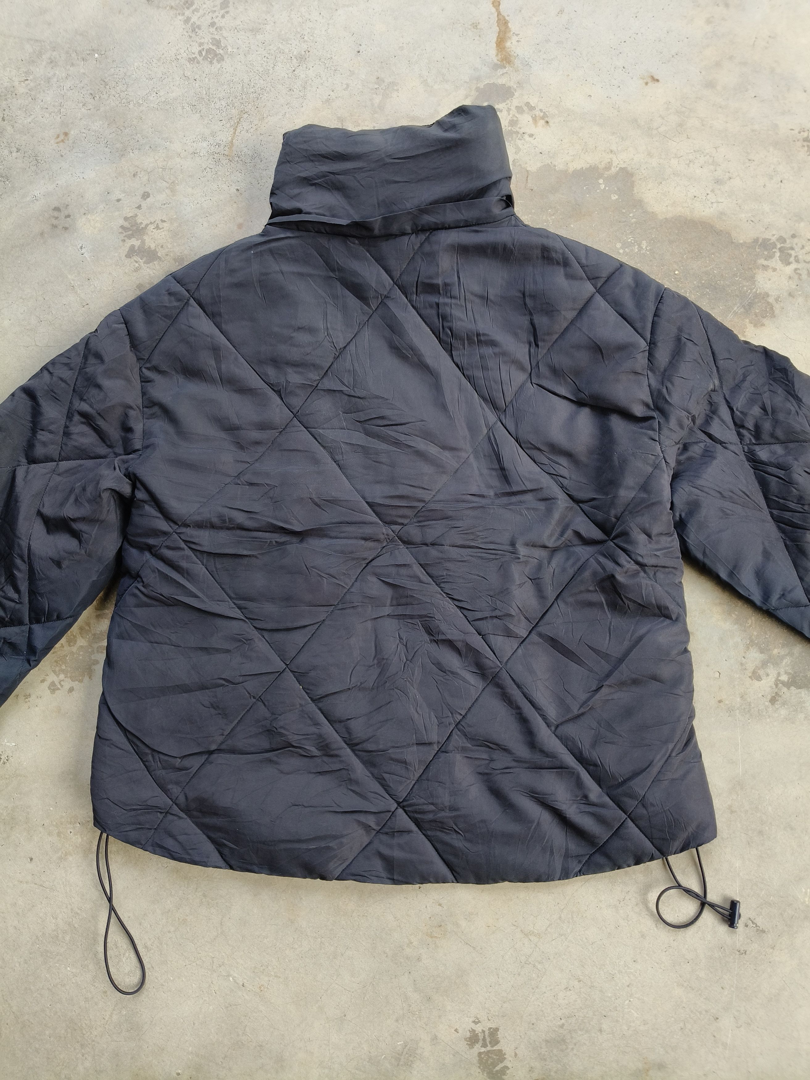 Designer × Japanese Brand Vis A Vis zipper Jacket Size M / US 6-8 / IT 42-44 - 6 Thumbnail
