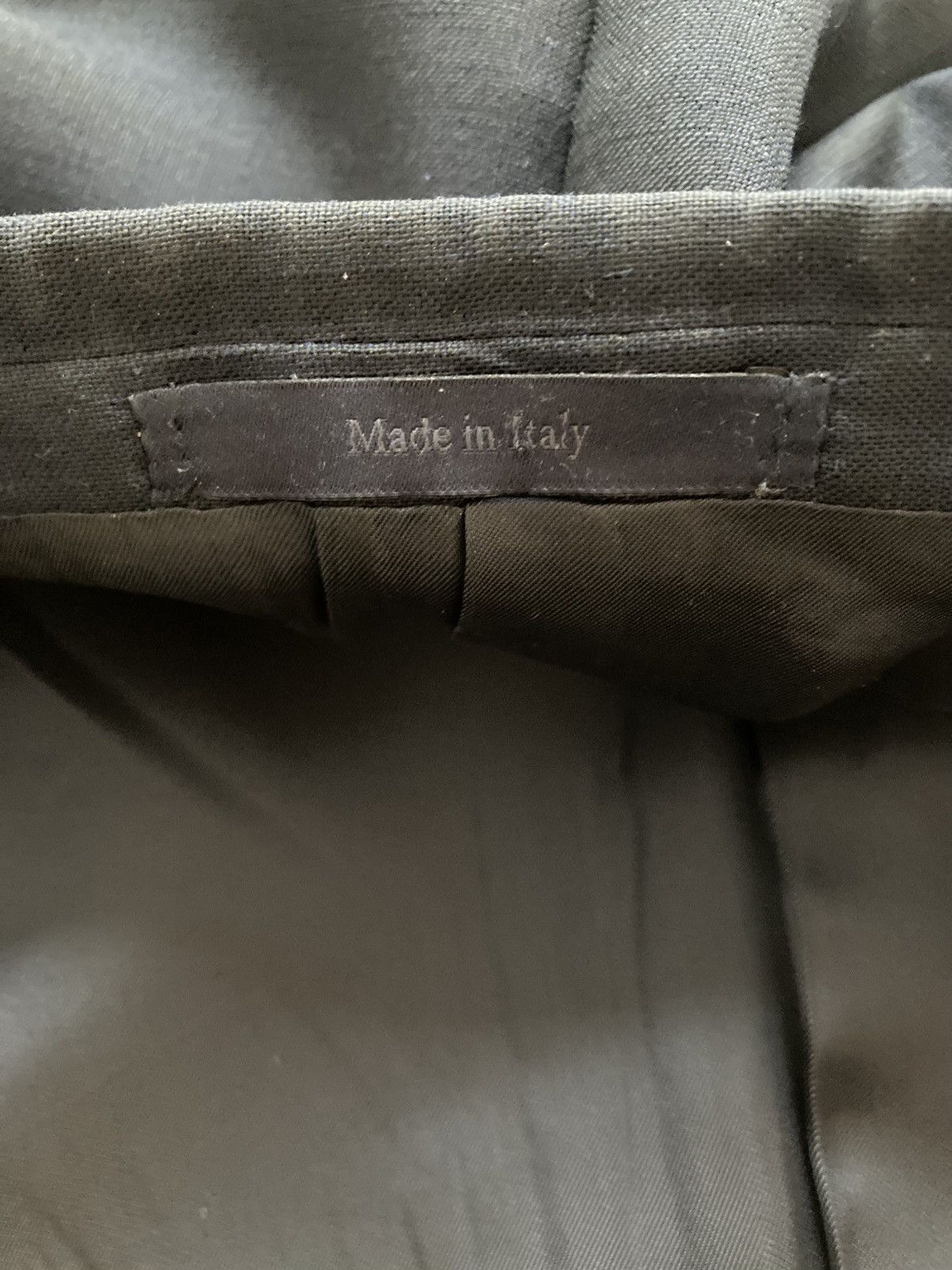 Lanvin SS14 Runway Jacket 48 Size 38R - 10 Thumbnail