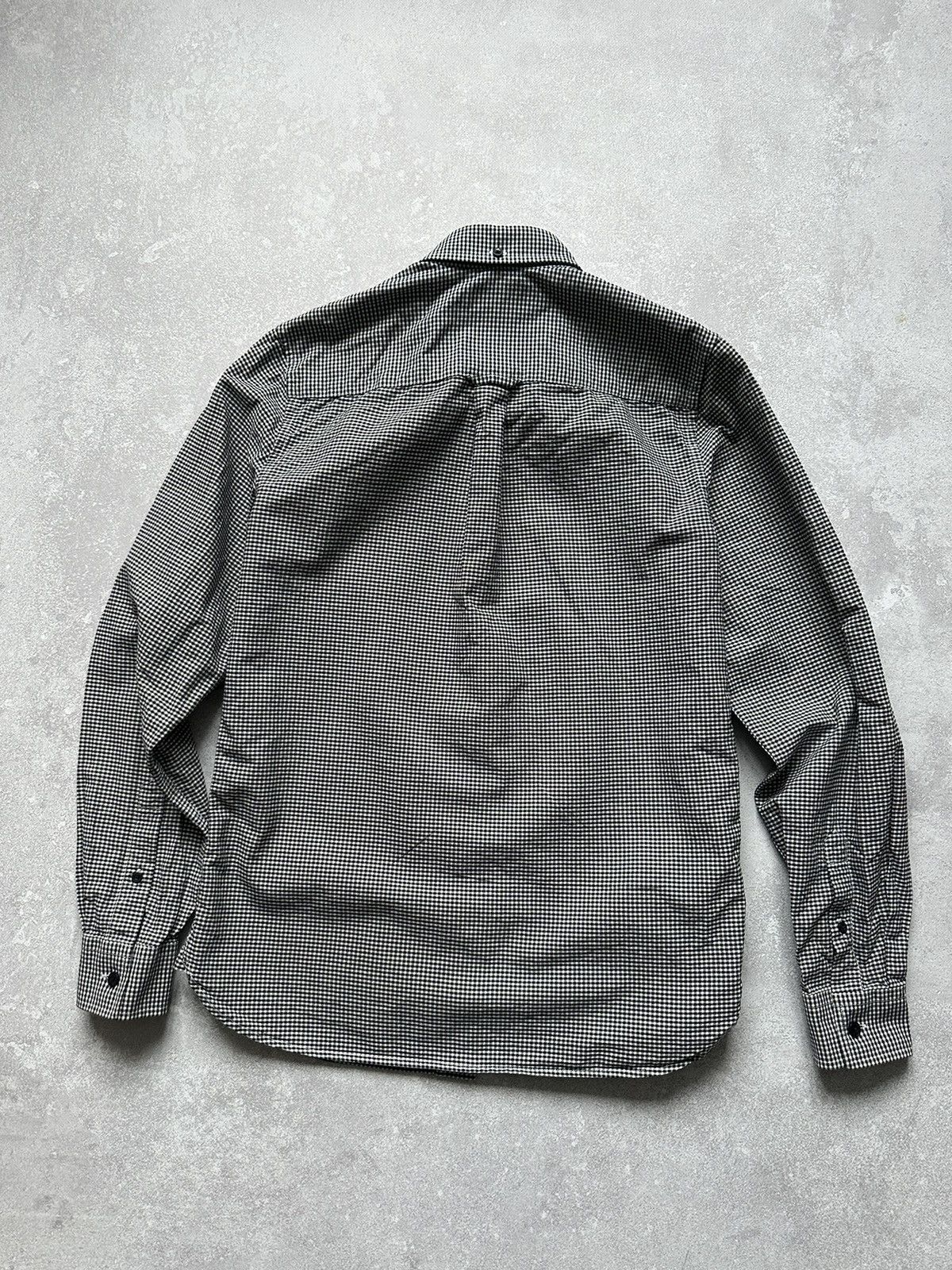 Fred Perry × Vintage Shirts Long Sleeve Fred Perry size S Vintage Size US S / EU 44-46 / 1 - 13 Thumbnail
