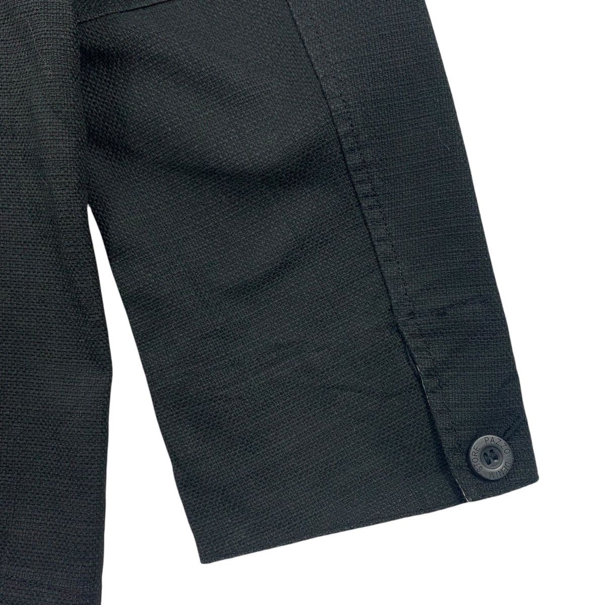 Designer × Japanese Brand PAZZO denim store japanesebrand chore jacket Size US XL / EU 56 / 4 - 12 Thumbnail