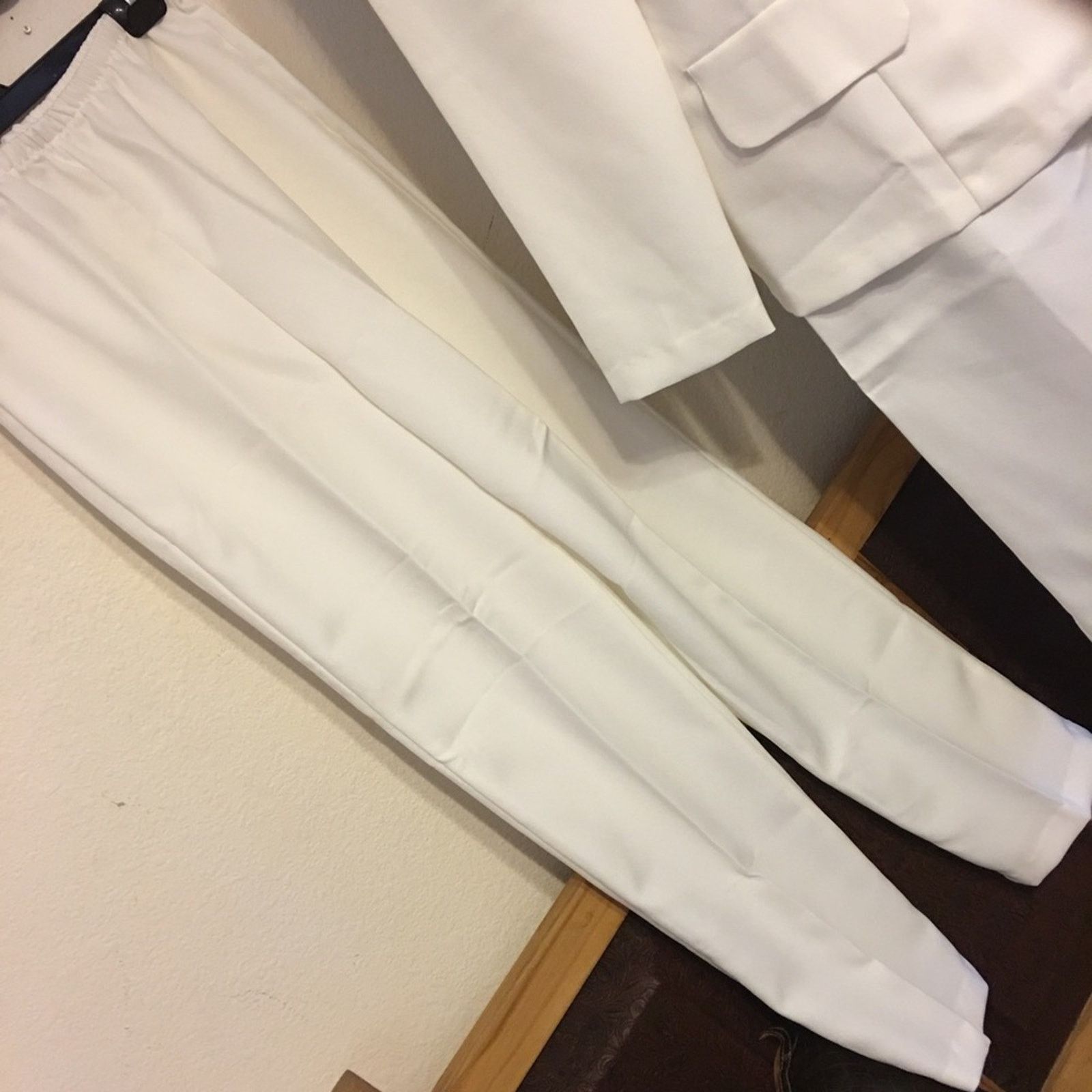 Other Prelude cream 3 piece set new size 8 Size M / US 6-8 / IT 42-44 - 3 Thumbnail