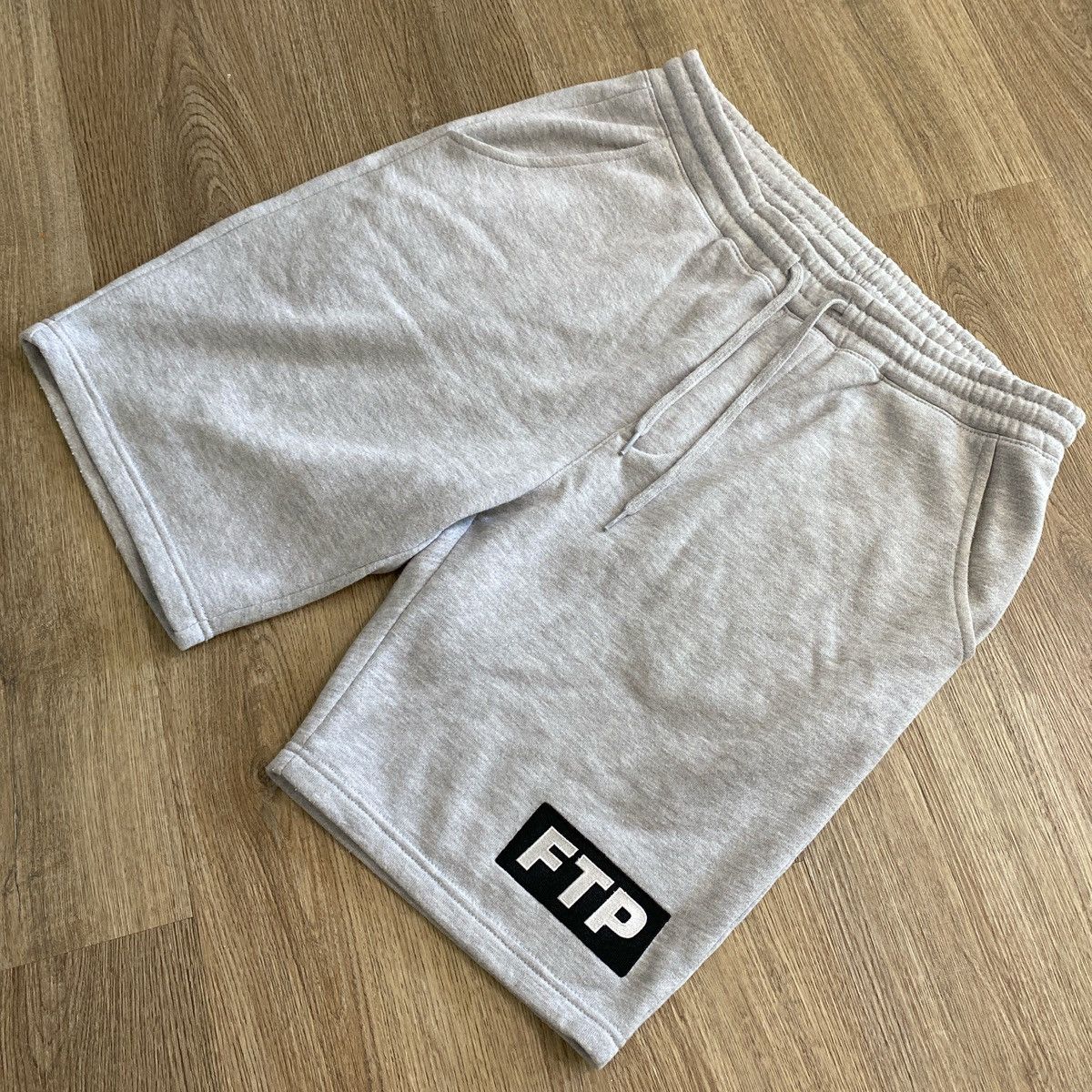 Ftp sold Shorts