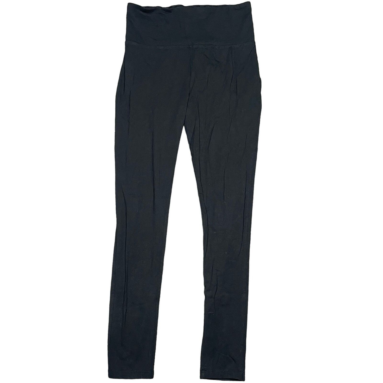 Other Abound Black Leggings Size 27" / US 4 / IT 40 - 1 Thumbnail