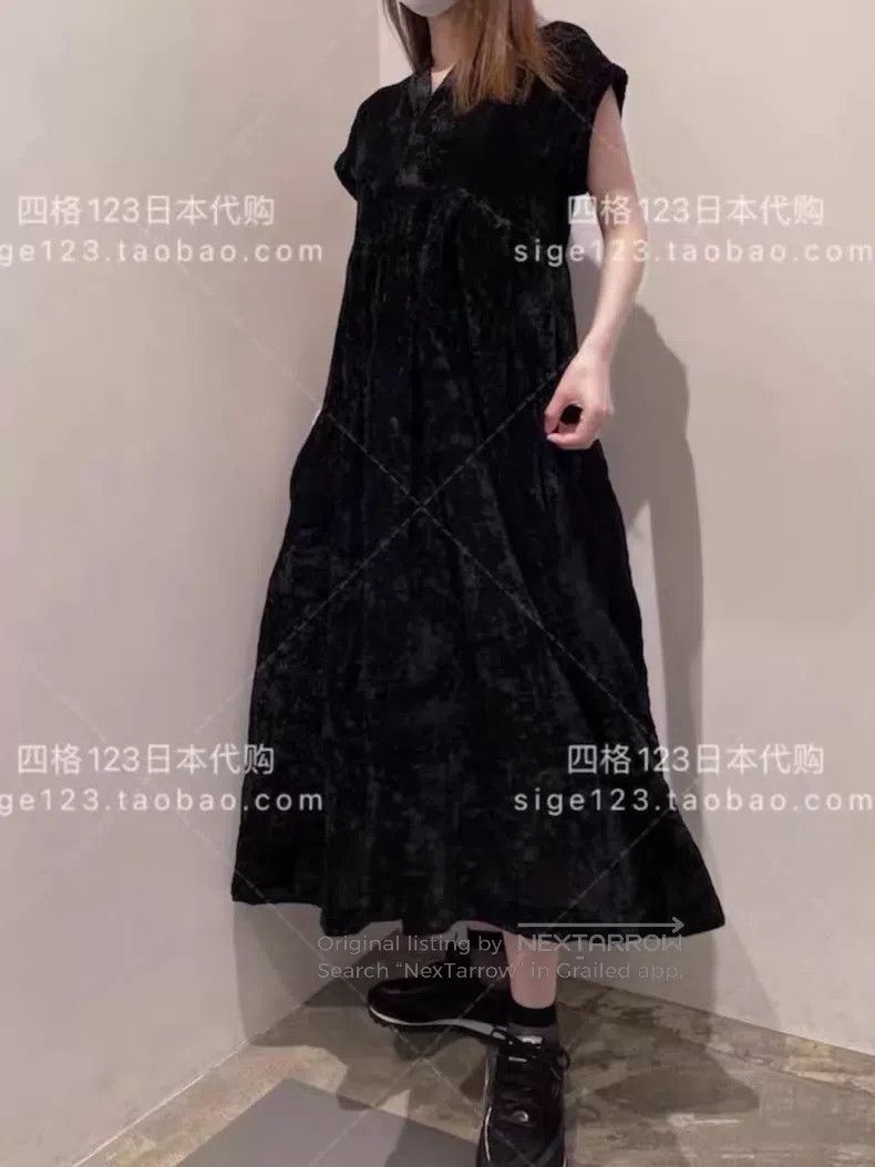Comme des Garcons Comme Des Garcons Fully embroidered dress Size S / US 4 / IT 40 - 9 Thumbnail