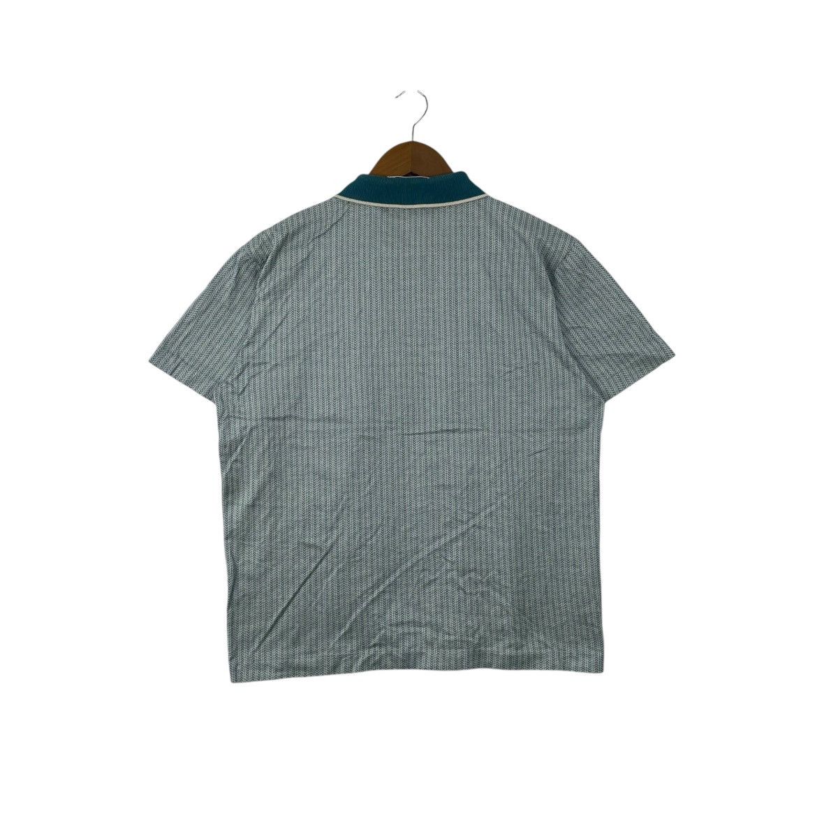 Longchamp Vintage Longchamp Japan Tee Shirt Size US M / EU 48-50 / 2 - 4 Thumbnail