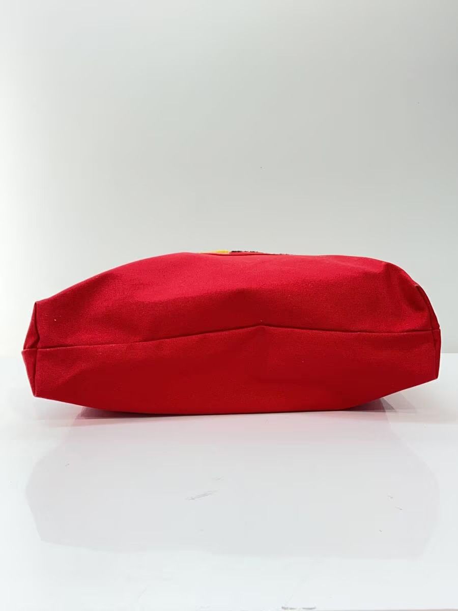 Vivienne Westwood Orb Canvas Tote Bag Size ONE SIZE - 4 Thumbnail
