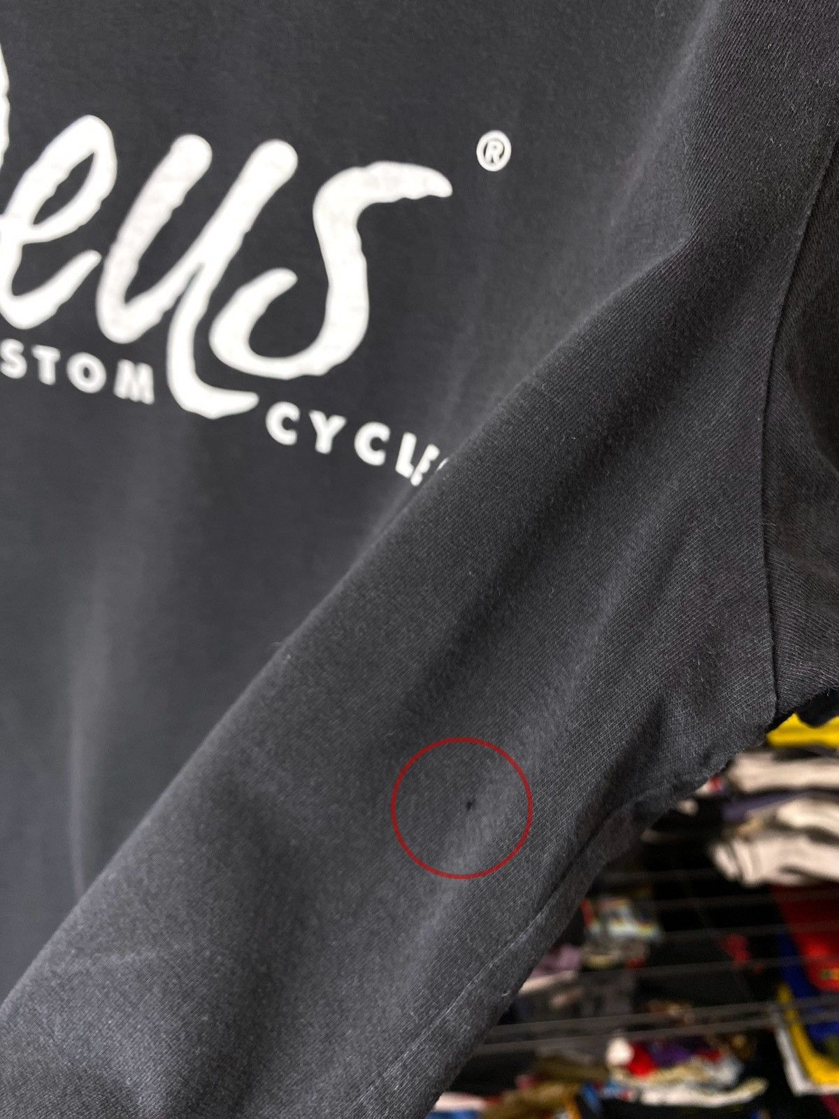 Other Deus Ex Machina Bicycle T Shirt Rapha Size US XL / EU 56 / 4 - 5 Thumbnail