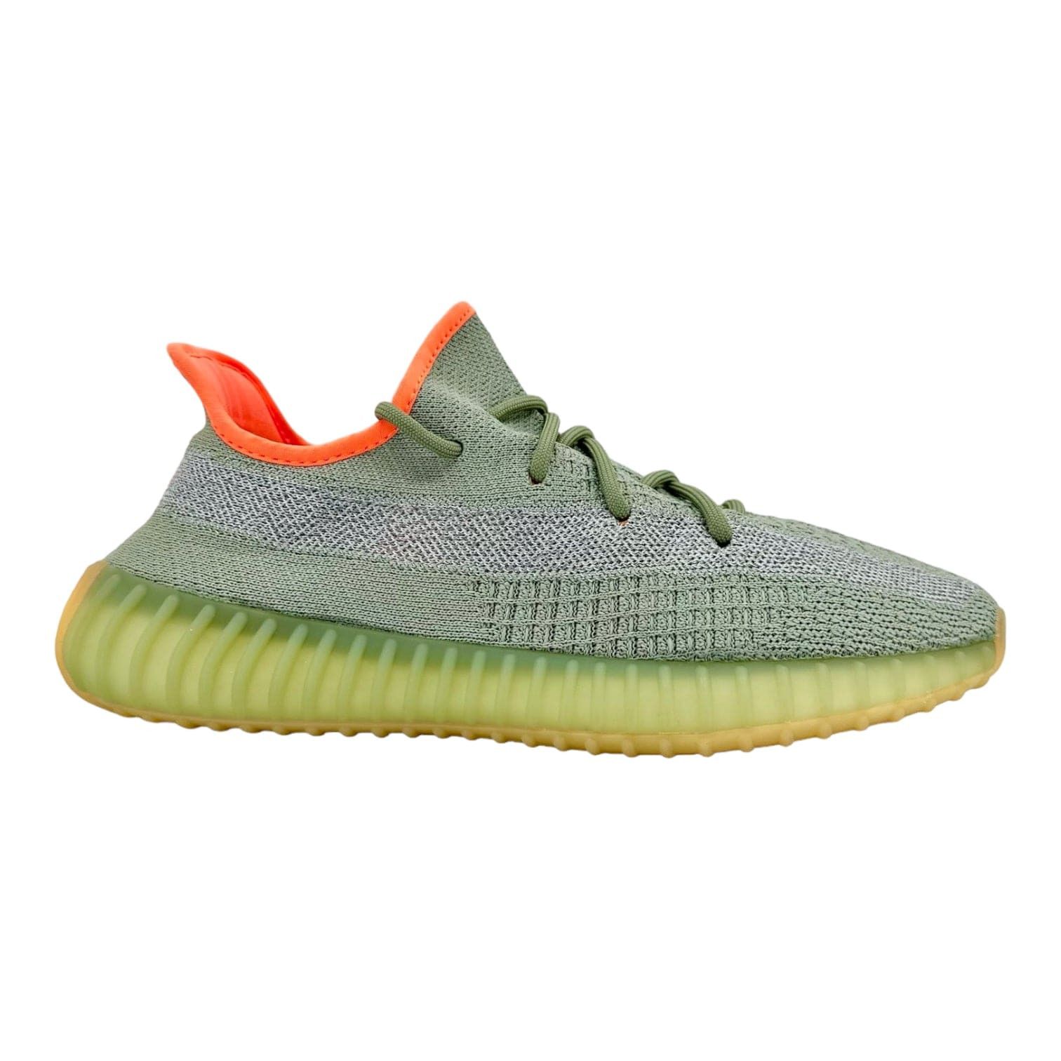 Yeezy Boost 350 V2 Desert Sage