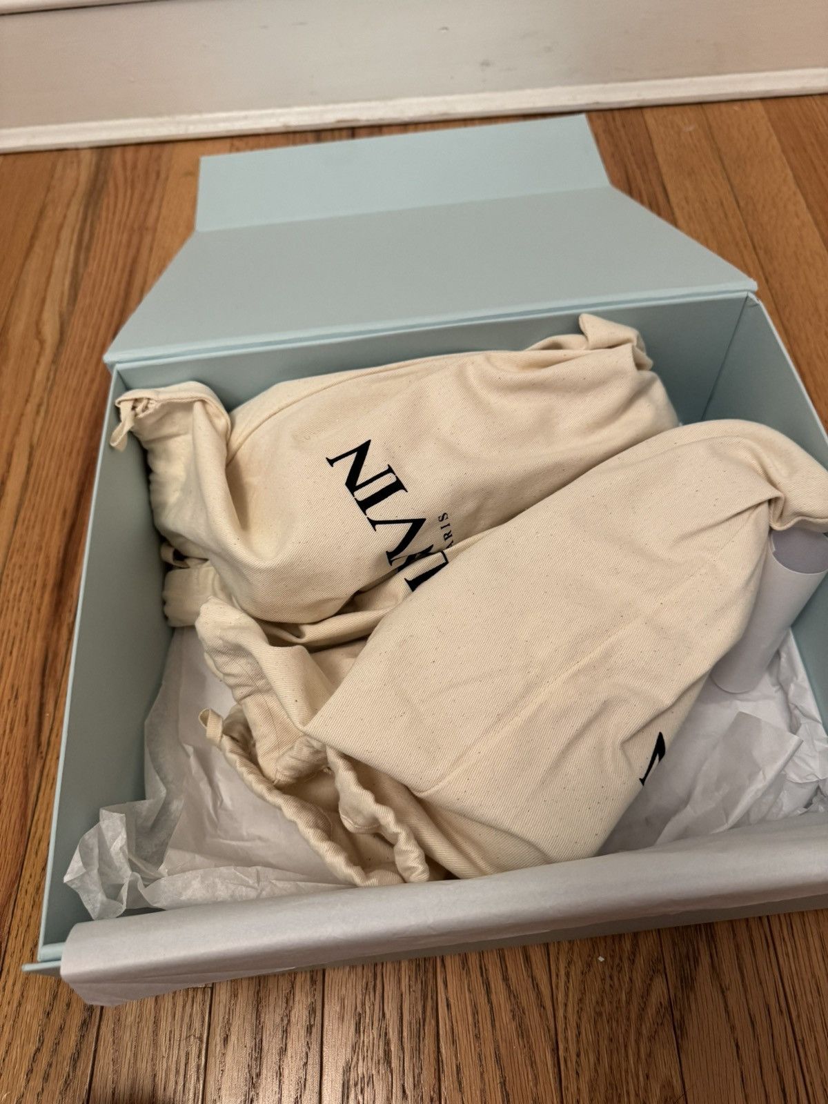 Lanvin Lanvin Curb Sneaker Size US 10 / IT 40 - 8 Thumbnail