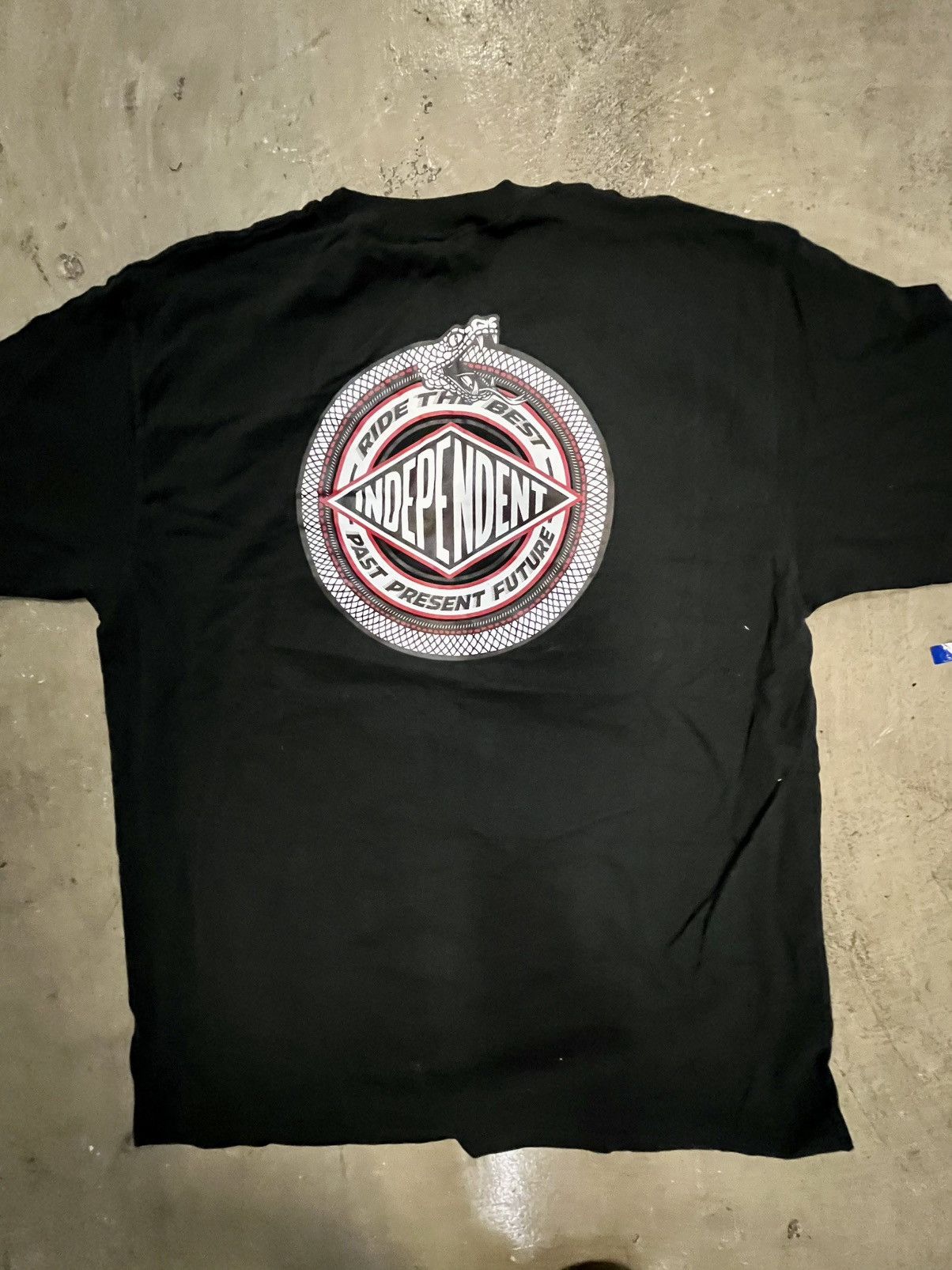 Other Independent Brand Shirt Size US XL / EU 56 / 4 - 3 Thumbnail