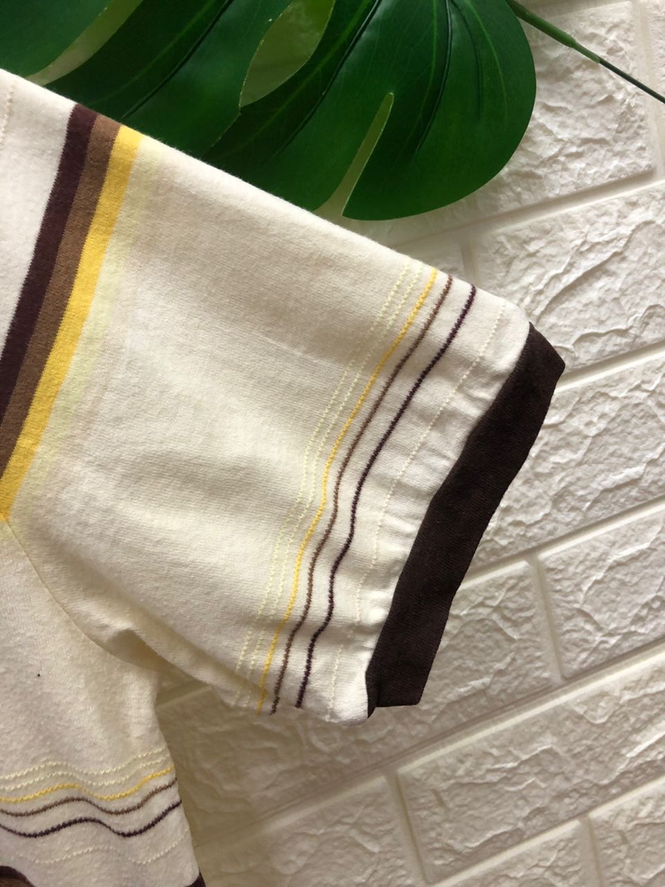 Vintage Takeo Kikuchi 🔥TK Polo Tees Size US L / EU 52-54 / 3 - 8 Thumbnail