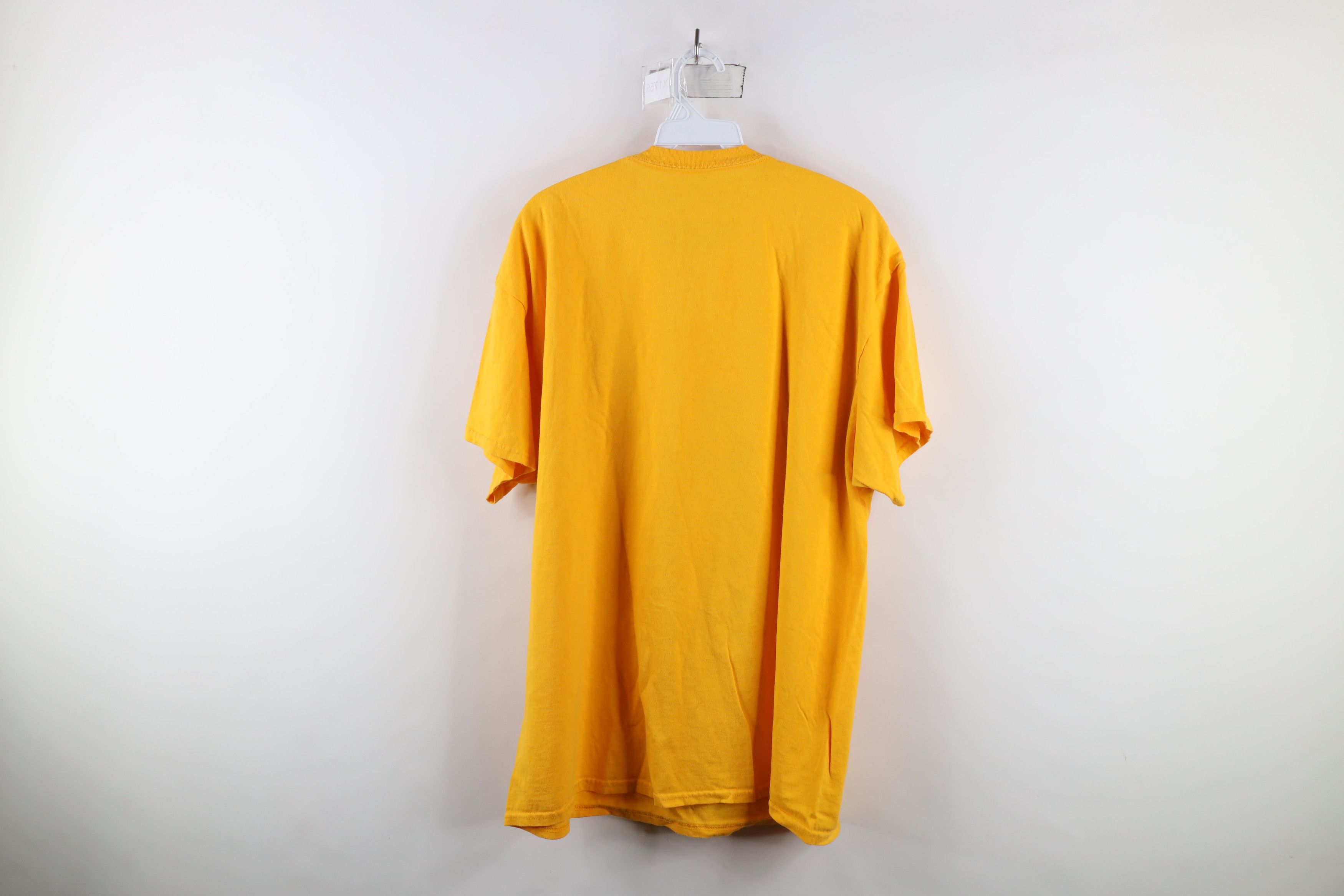 Vintage Vintage Out Yuengling Golden Pilsner Beer T-Shirt Yellow Size US XL / EU 56 / 4 - 6 Thumbnail