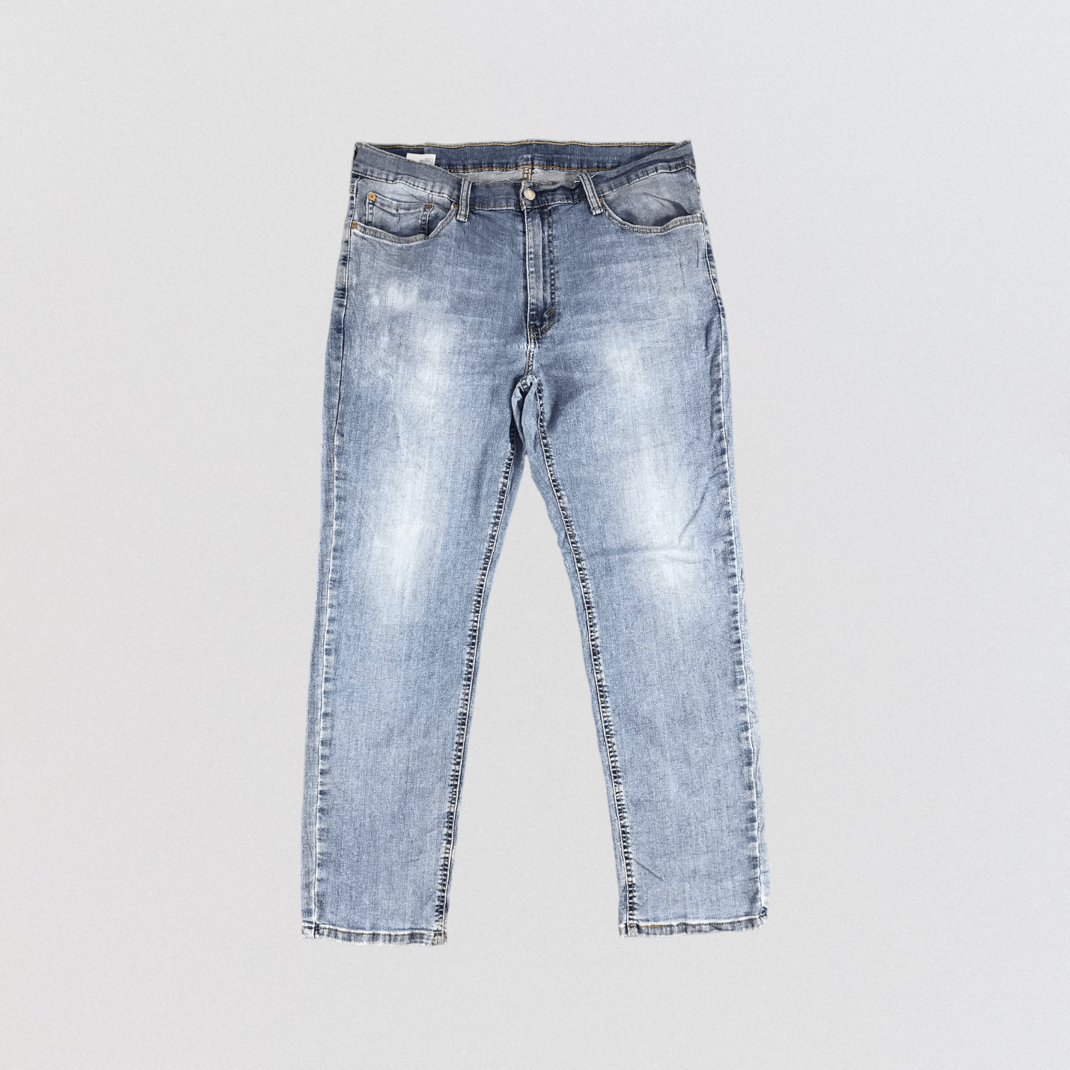 Levi's × Vintage Vintage Levis 541 Jeans-JM568 Size US 36 / EU 52 - 1 Thumbnail