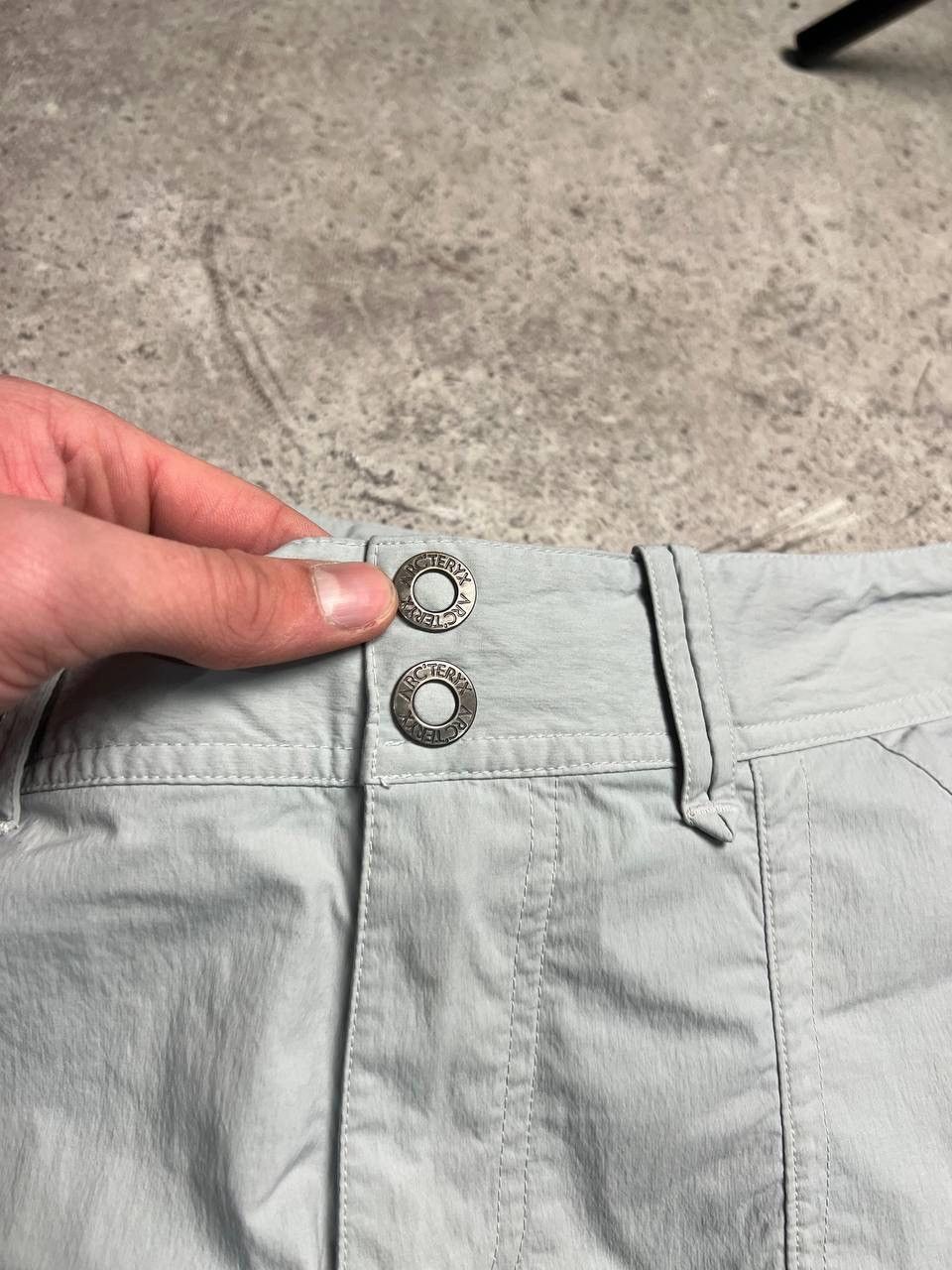 Arc'teryx Vintage 90s Arc’teryx Women’s Shorts Size 30" / US 8 / IT 44 - 5 Thumbnail