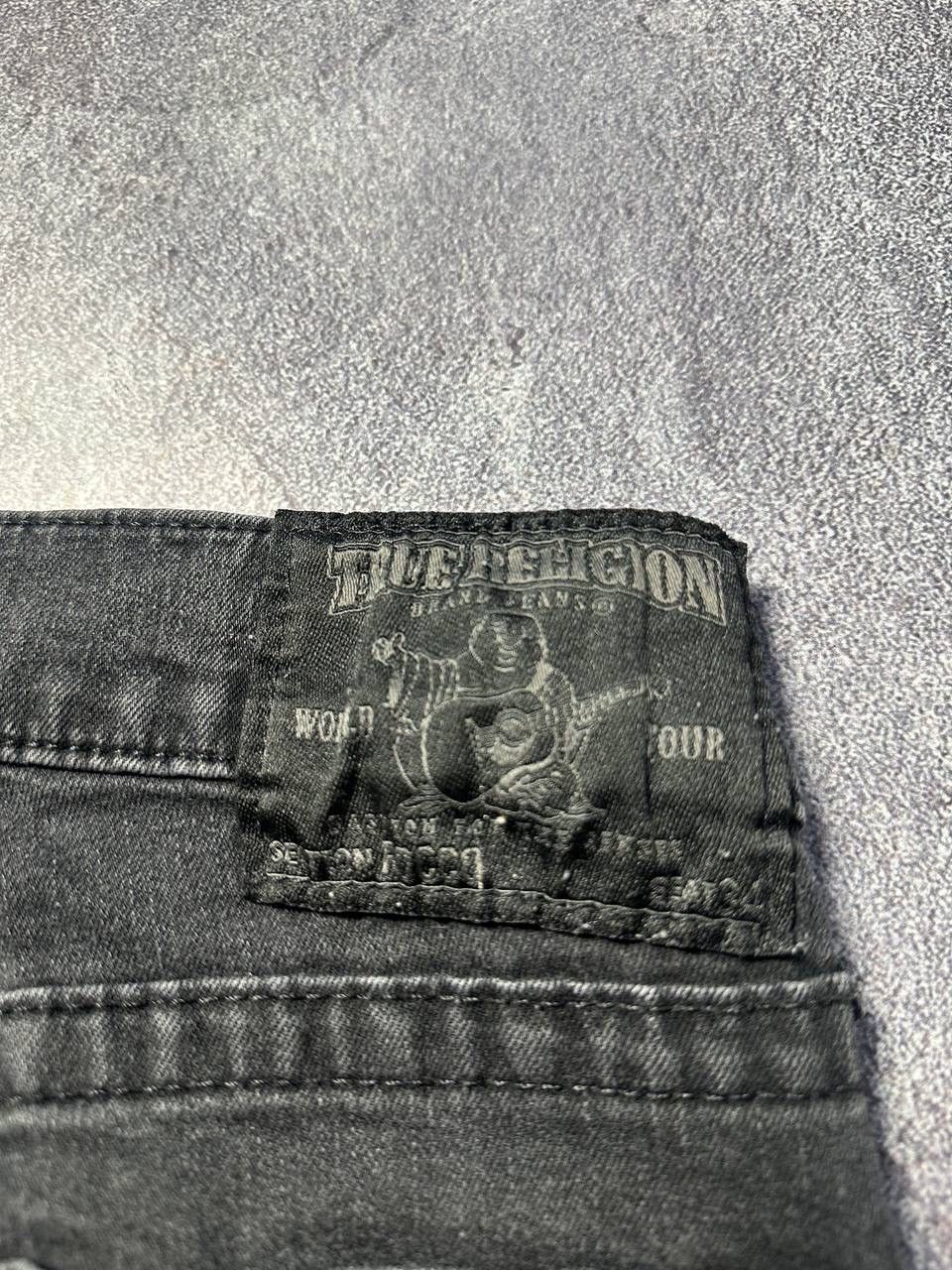 True Religion True Religion Rocco skinny gotic pants Size US 30 / EU 46 - 7 Thumbnail