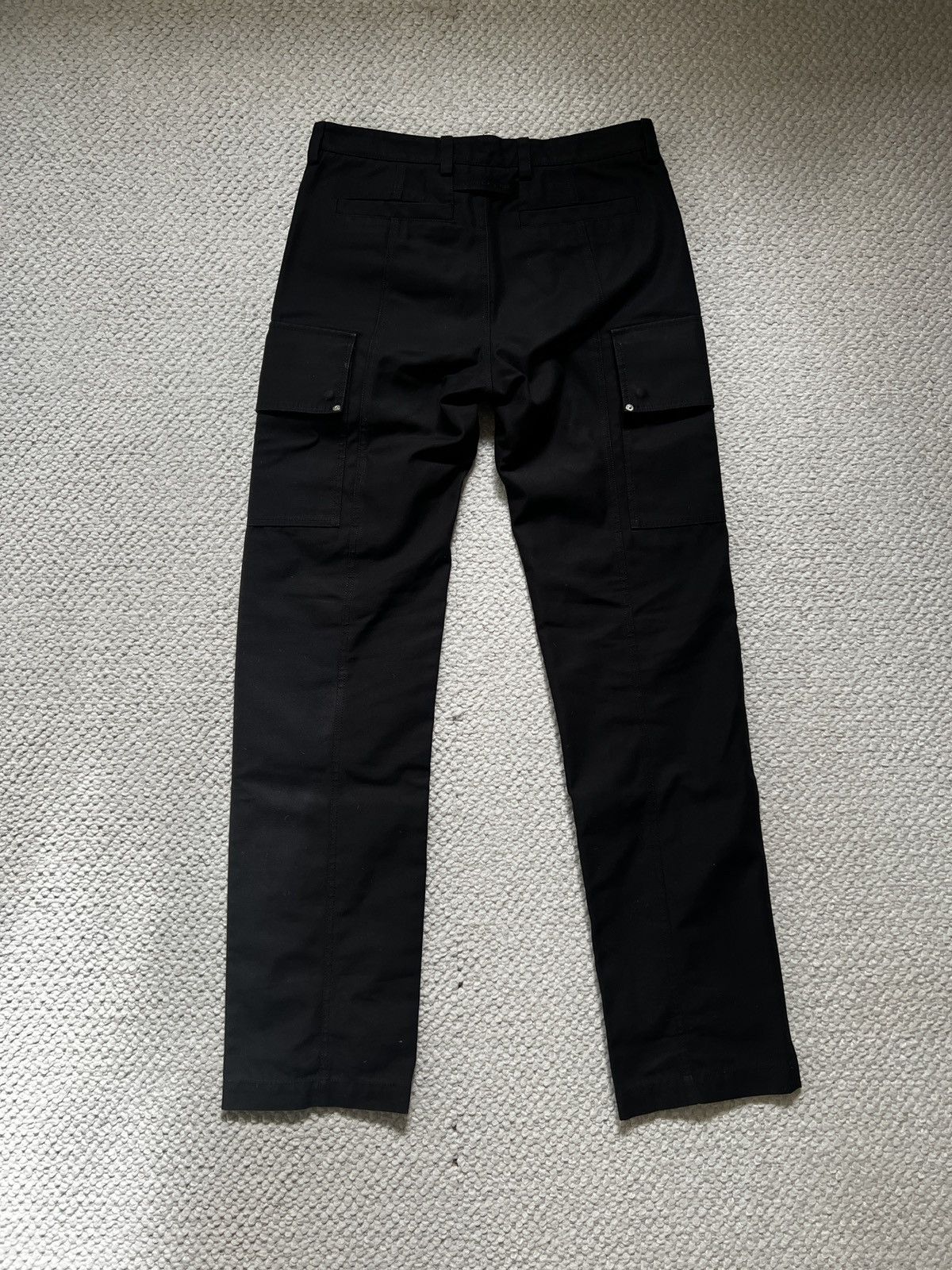 1017 ALYX 9SM 1017 Alyx 9SM Cargo Pants Size US 32 / EU 48 - 2 Thumbnail