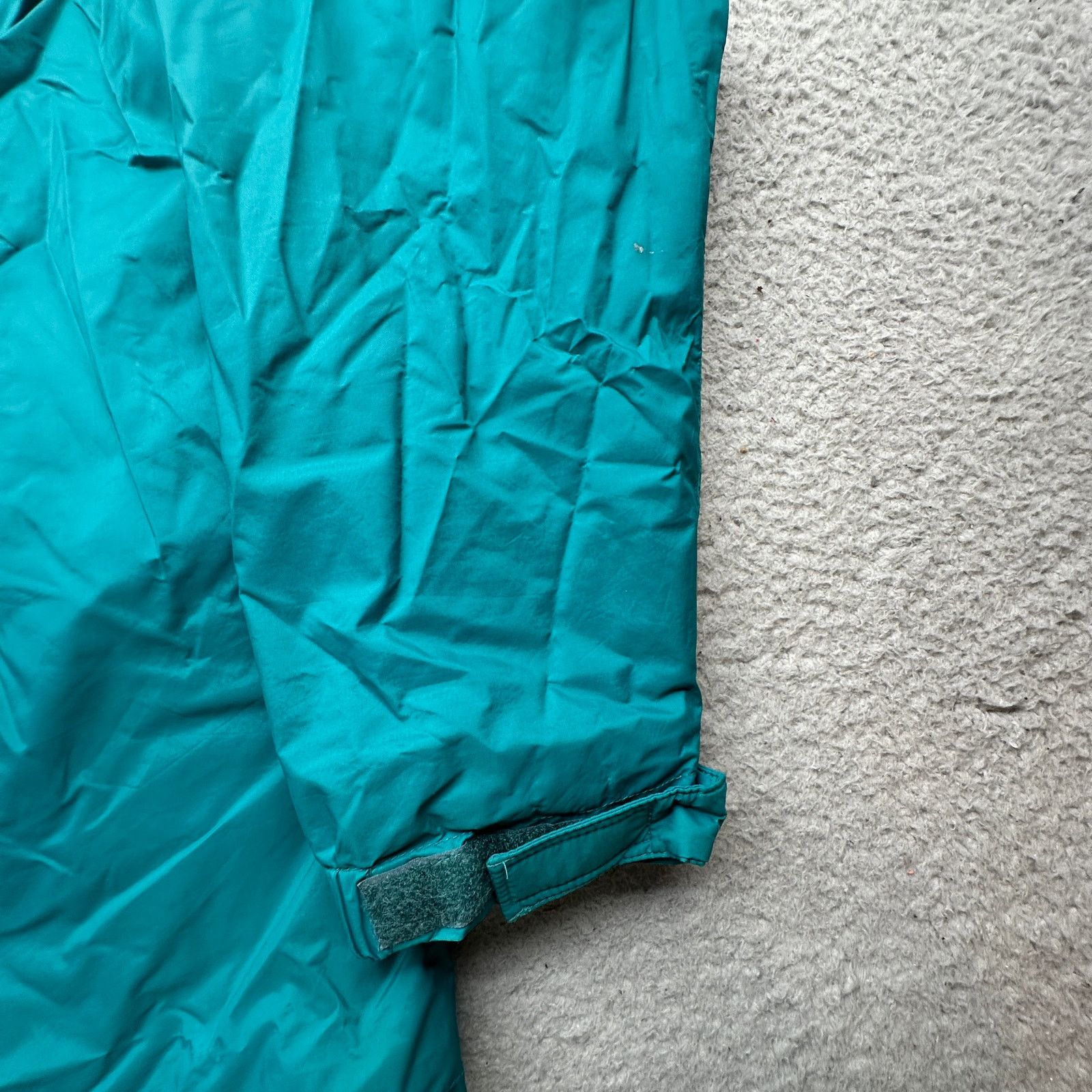 L.L. Bean Vintage LL Bean Gore-Tex Windbreaker Jacket Womens Small Size S / US 4 / IT 40 - 14 Thumbnail